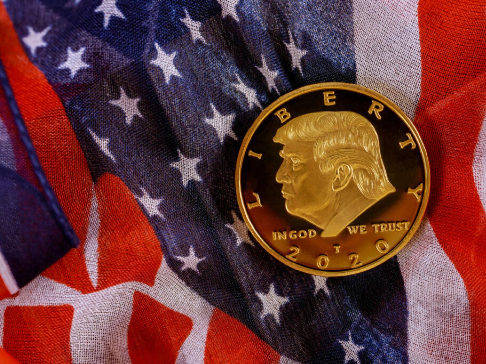 피터 쉬프 `TRUMP 코인` 갈라 초청 비판...