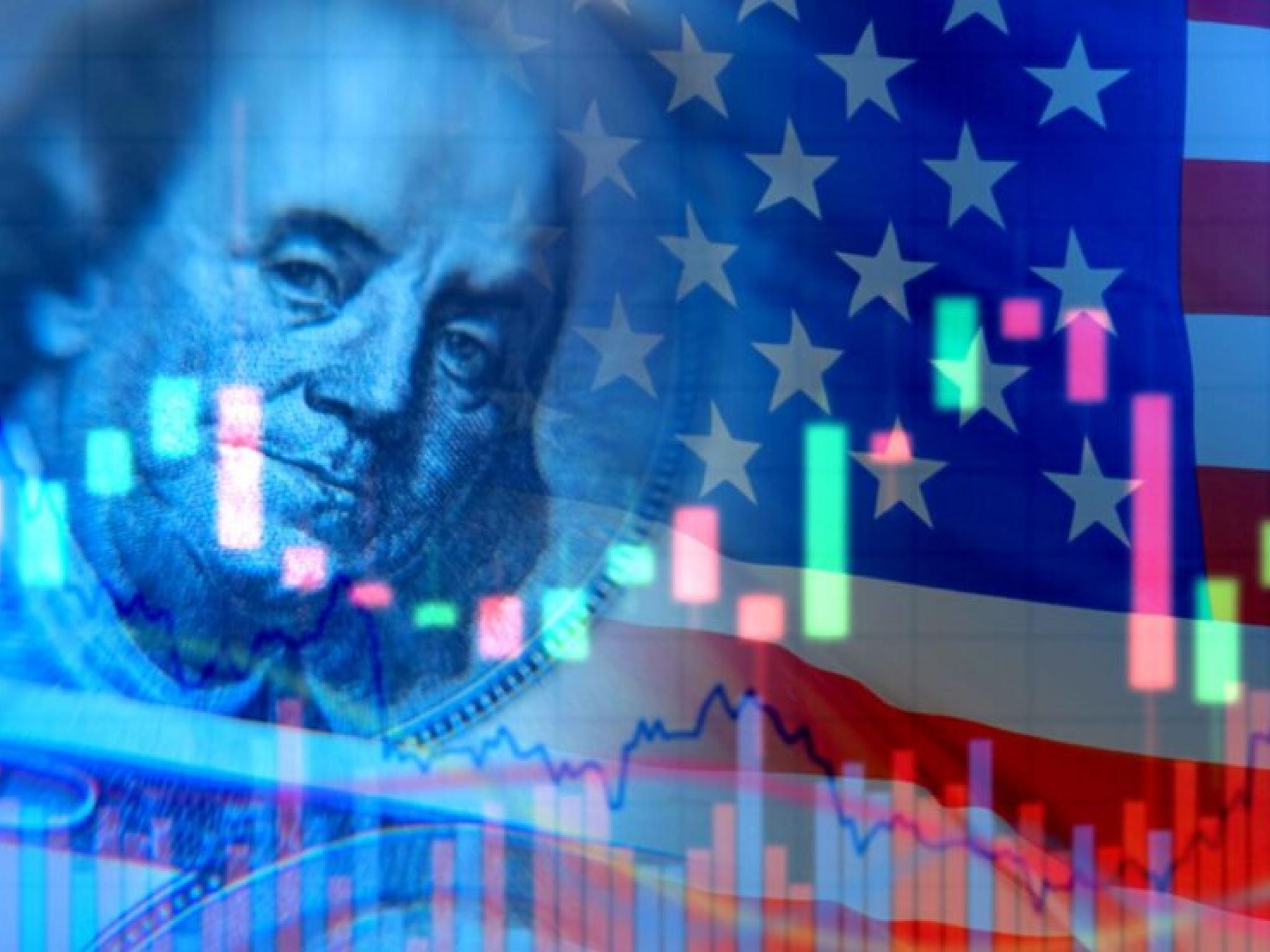 美 GDP 11분기만에 첫 마이너스…트럼프 관세 충격에 0.3% 역성장