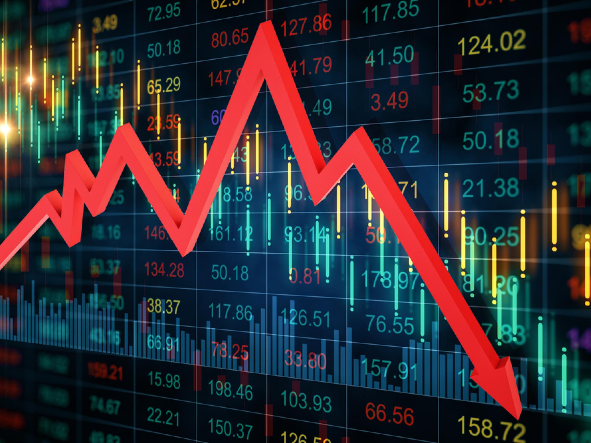 4월 30일 S&P500 업종별 ETF 등락 현황