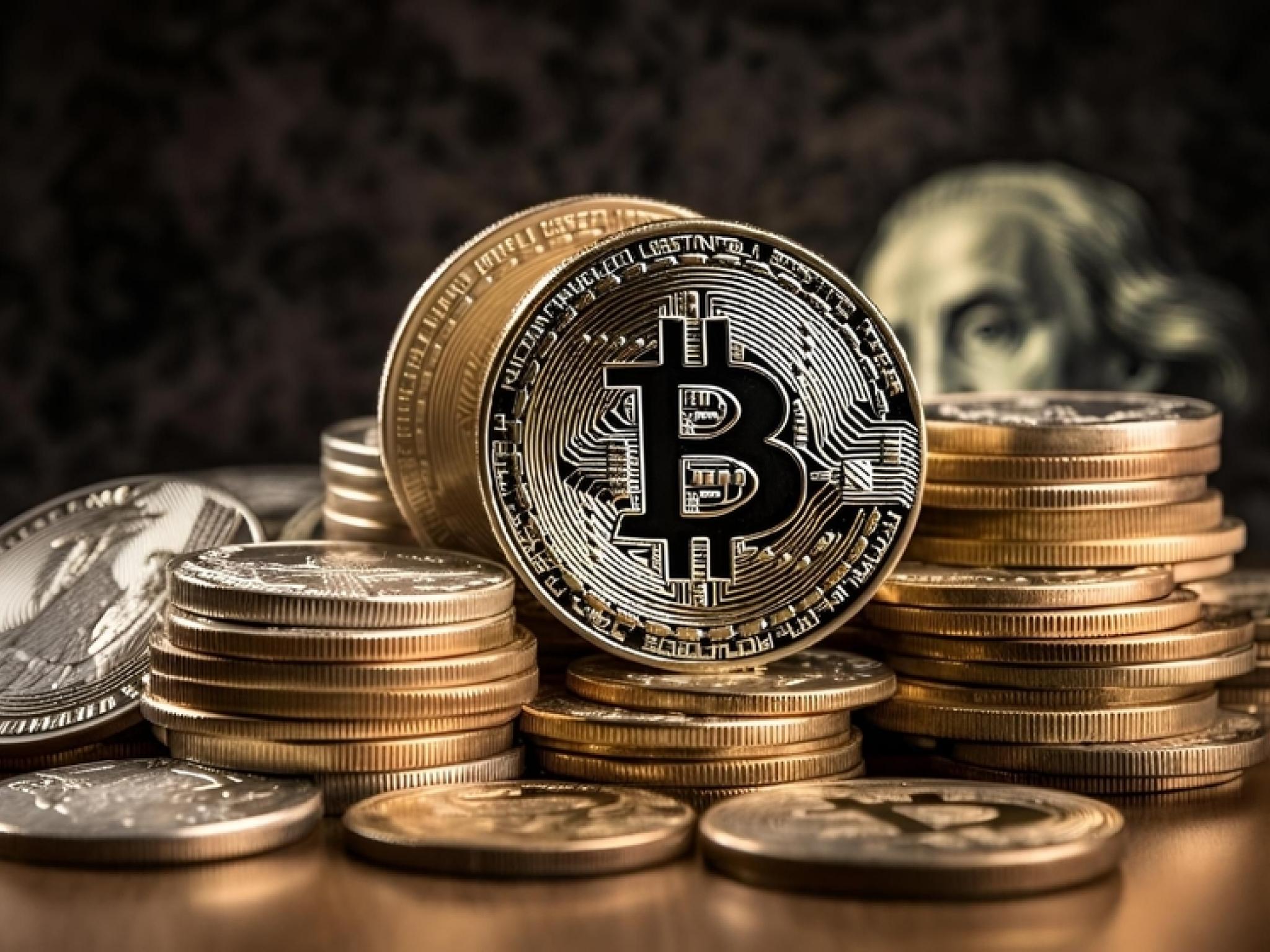 트럼프 가문 지원 스테이블코인 USD1 `의심스러운 거래` 워런 의원 비판...민주당, 암호화폐 법안 지지 철회