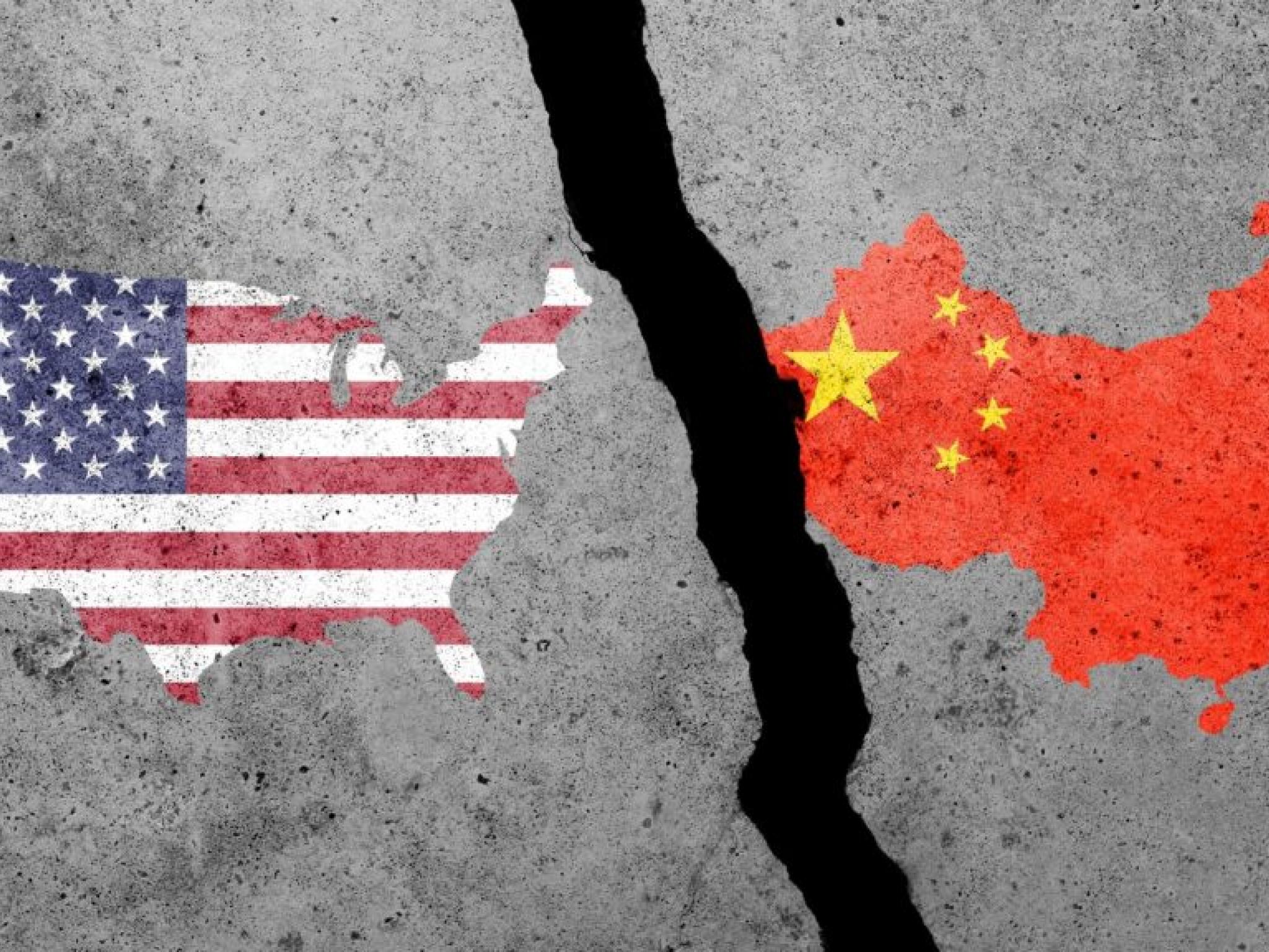 La Chine pousse pour des envoyés spéciaux alors qu’un accord direct avec Trump est jugé “risqué”, prévoit des concessions sur le fentanyl comme levier de négociation : rapport4 min de lecture