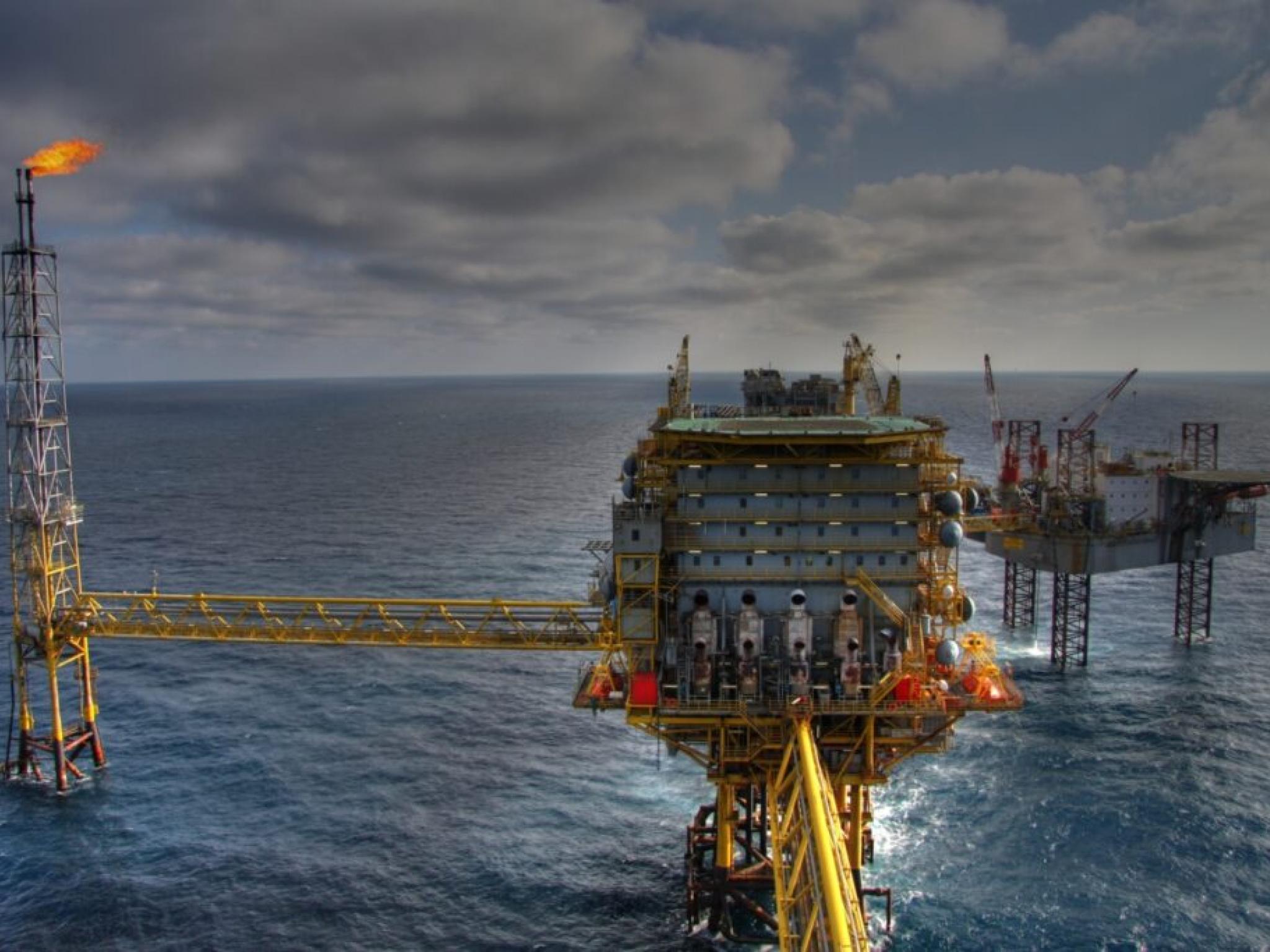 옥시덴탈페트롤리움, OPEC+ 증산 결정에 주가 3.37% 하락
