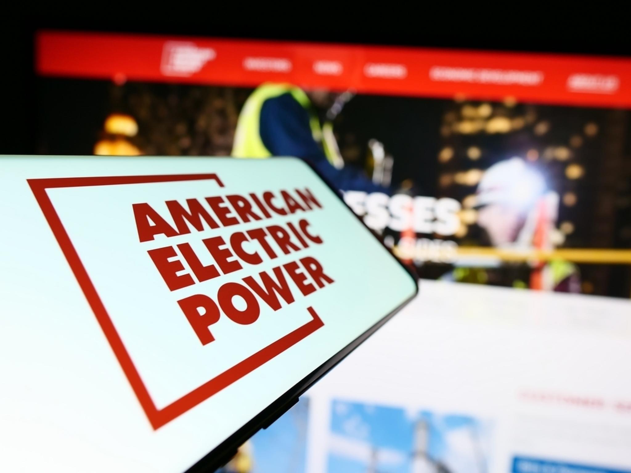  american-electric-power-reaffirms-2025-outlook-with-minimal-tariff-risk-on-54b-grid-investment-plan 