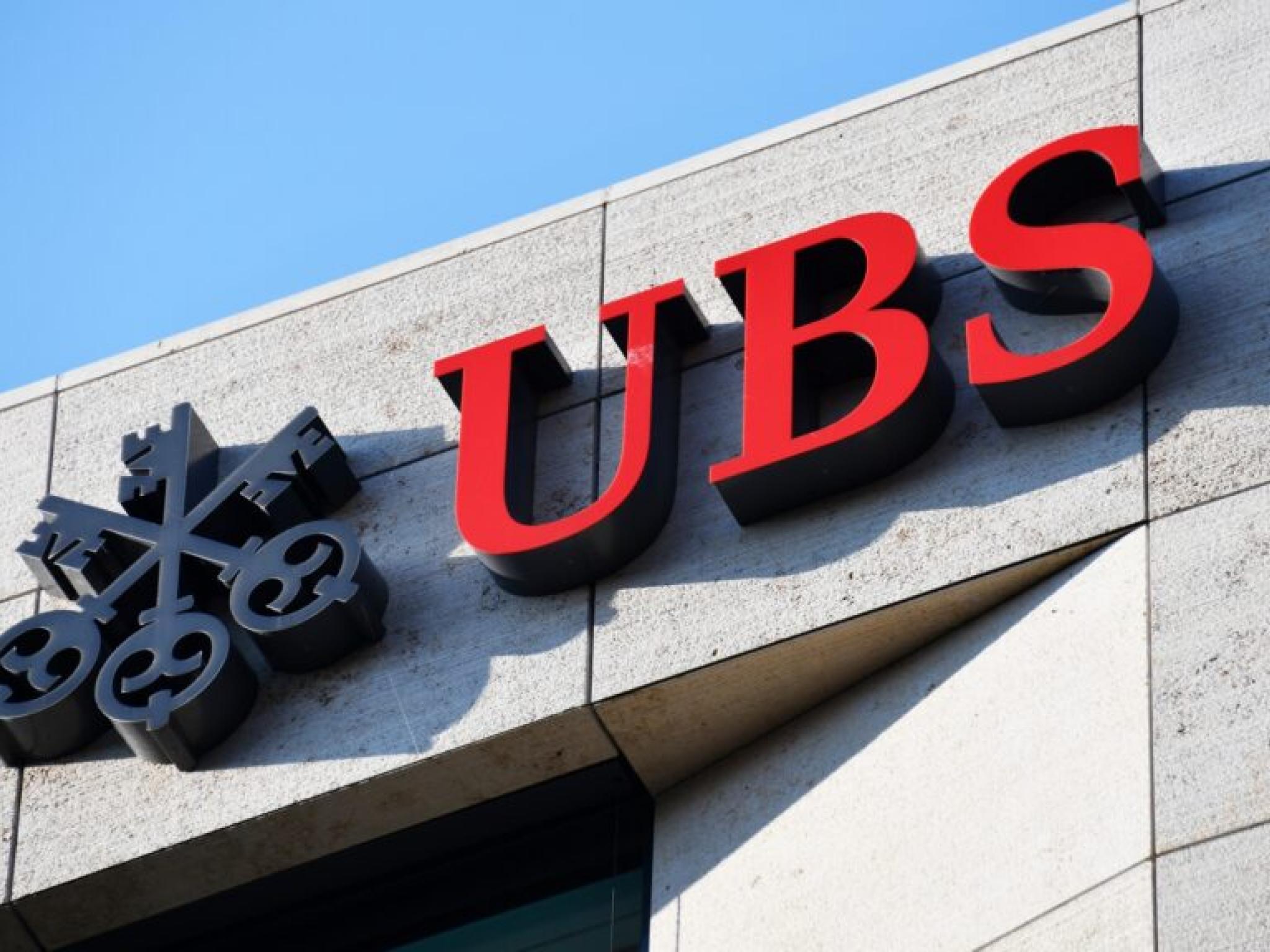 UBS, 크레디트스위스 475개 역외계좌 은닉·2014년 합의 위반으로 5.1억달러 지급키로