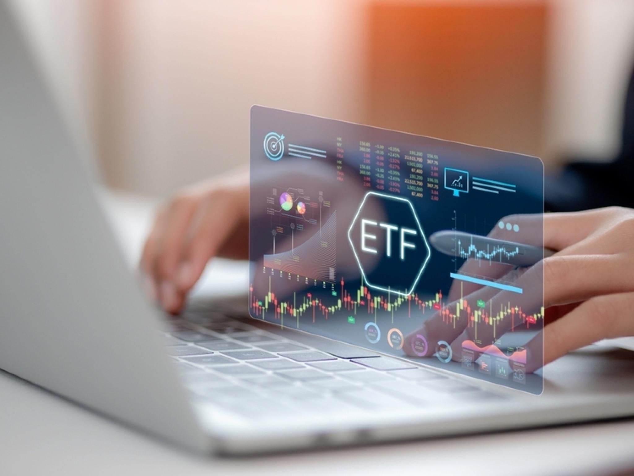 글로벌 모멘텀 ETF IMTM, 급락 후 급등...국제 투자 모멘텀 재점화