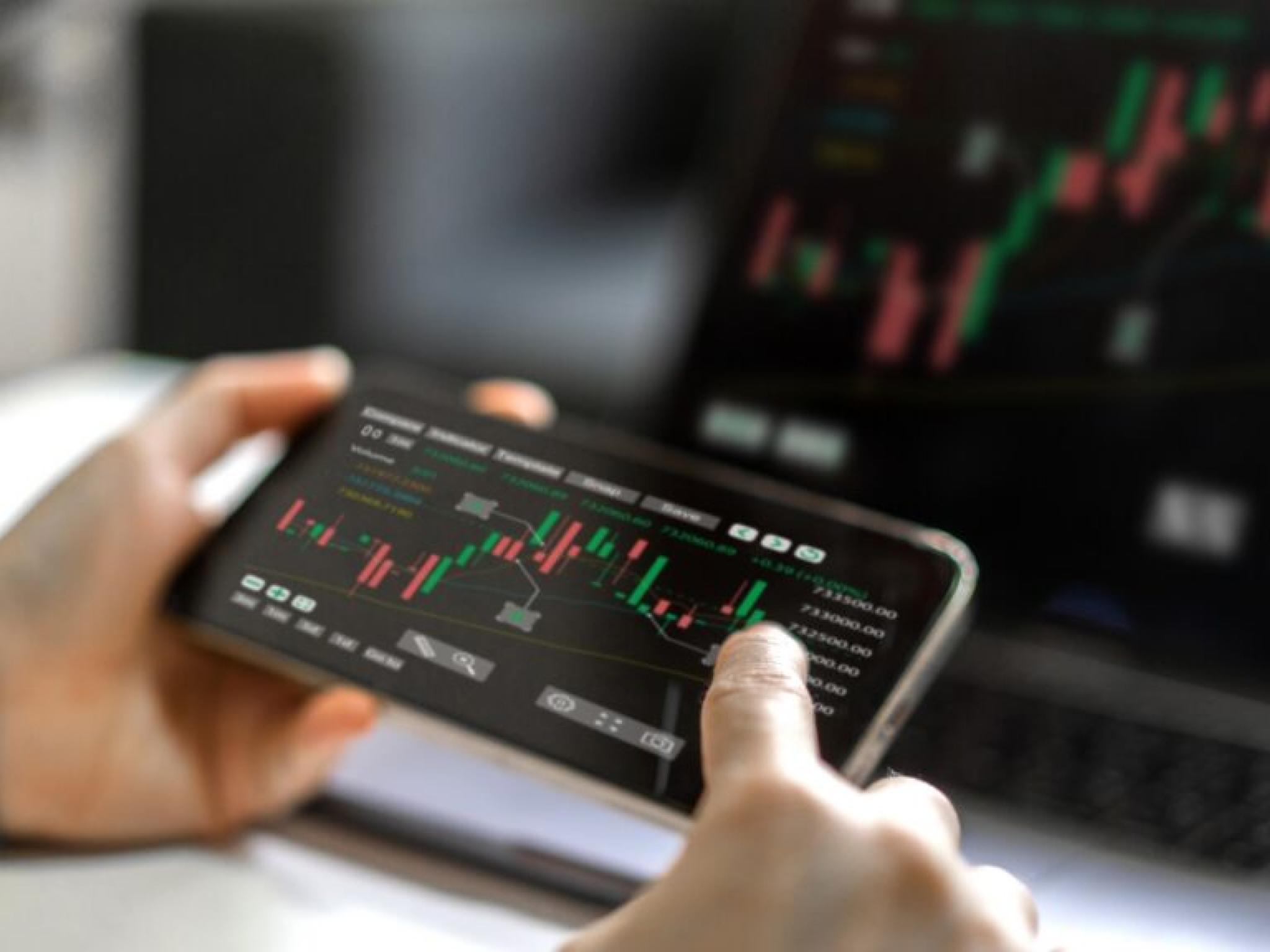 S&P500 차트 분석...피델리티 전문가 `시장 균형 찾았다` 매수 포지션 권고