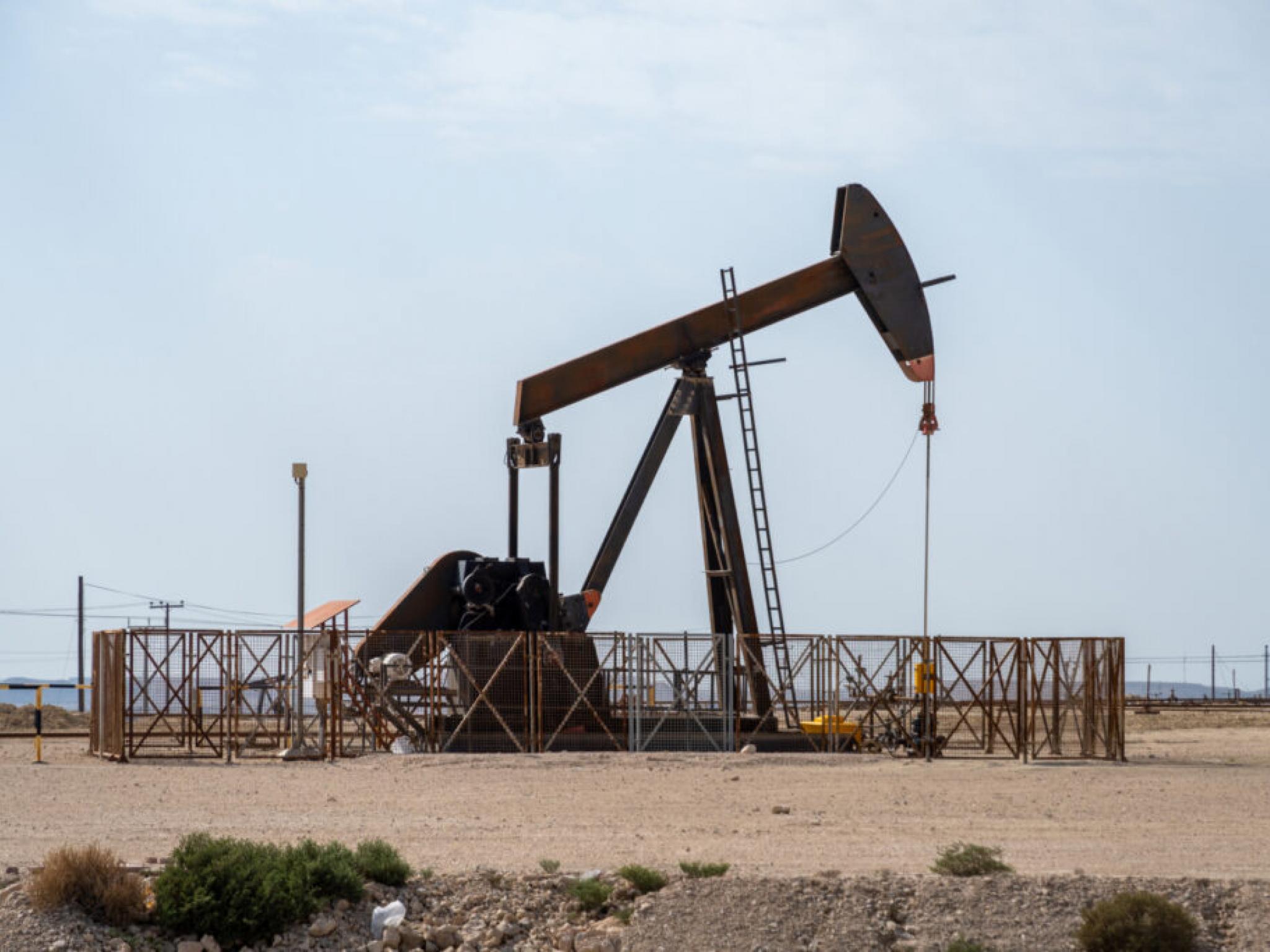 OPEC+ 증산·미영 무역협정·중국 협상에 석유 ETF 강세