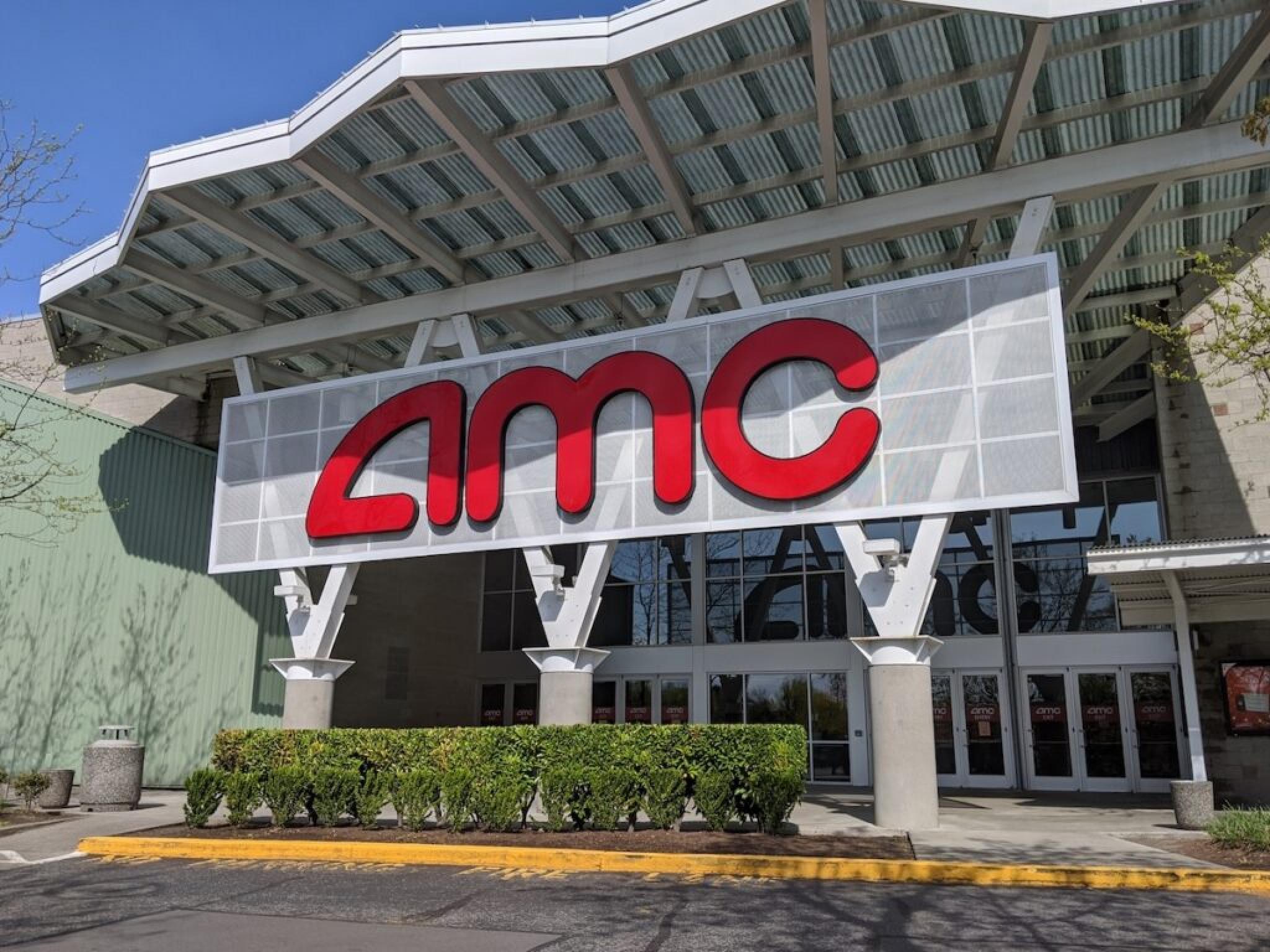 AMC 아론 CEO `1분기 극장 흥행 코로나19 이후 최악`...2025년 대작 라인업으로 반등 기대