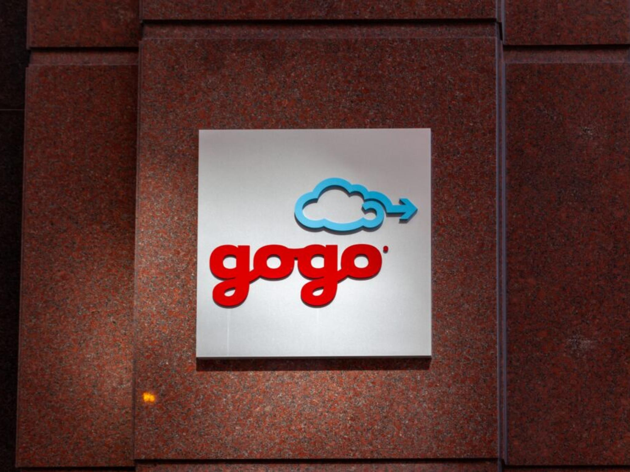고고, 5G 출시·시너지 가속화·견조한 현금흐름 전망에 투자심리 개선