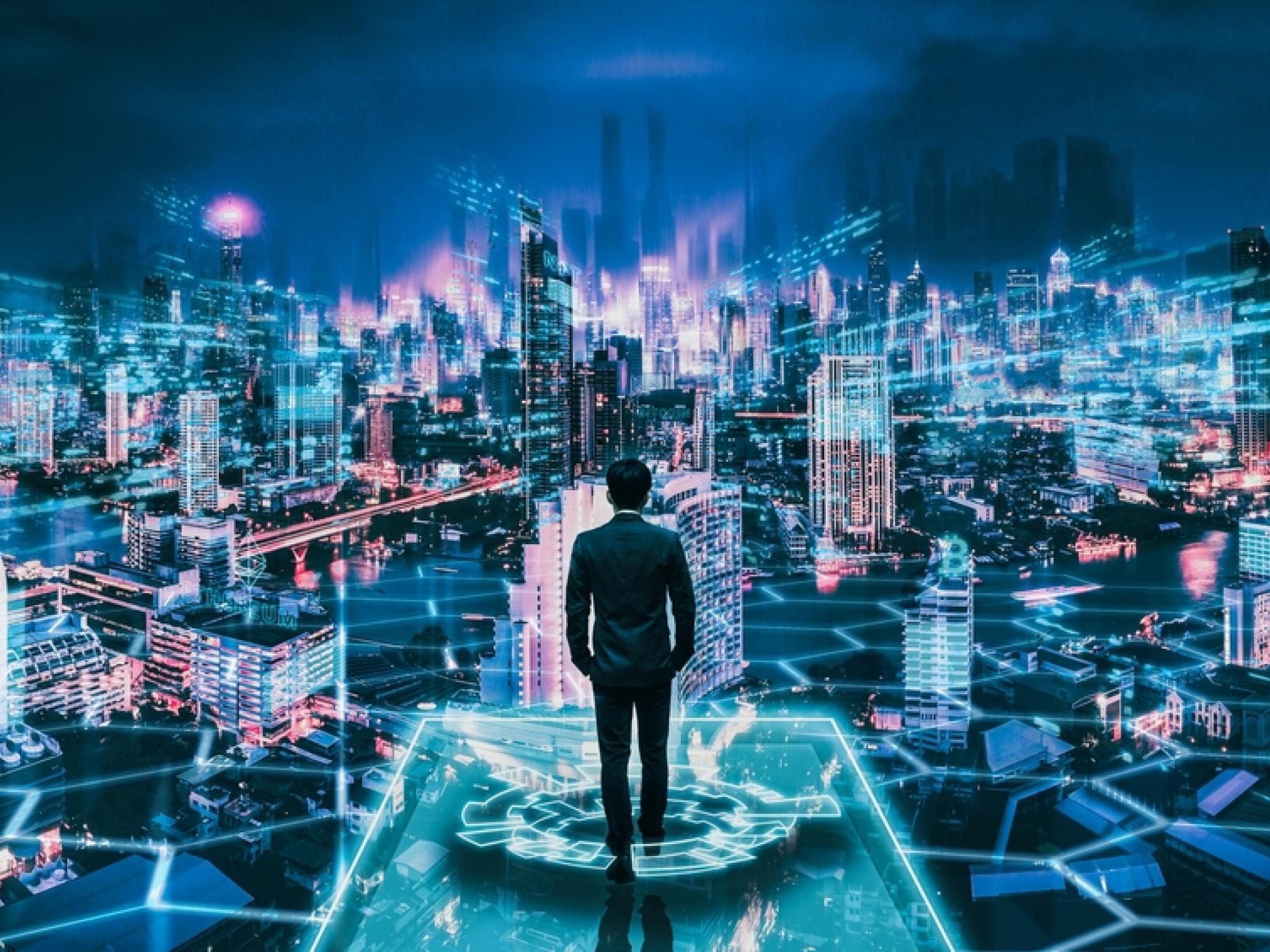 2025년 퀀텀株 열풍...주목할 대장주는