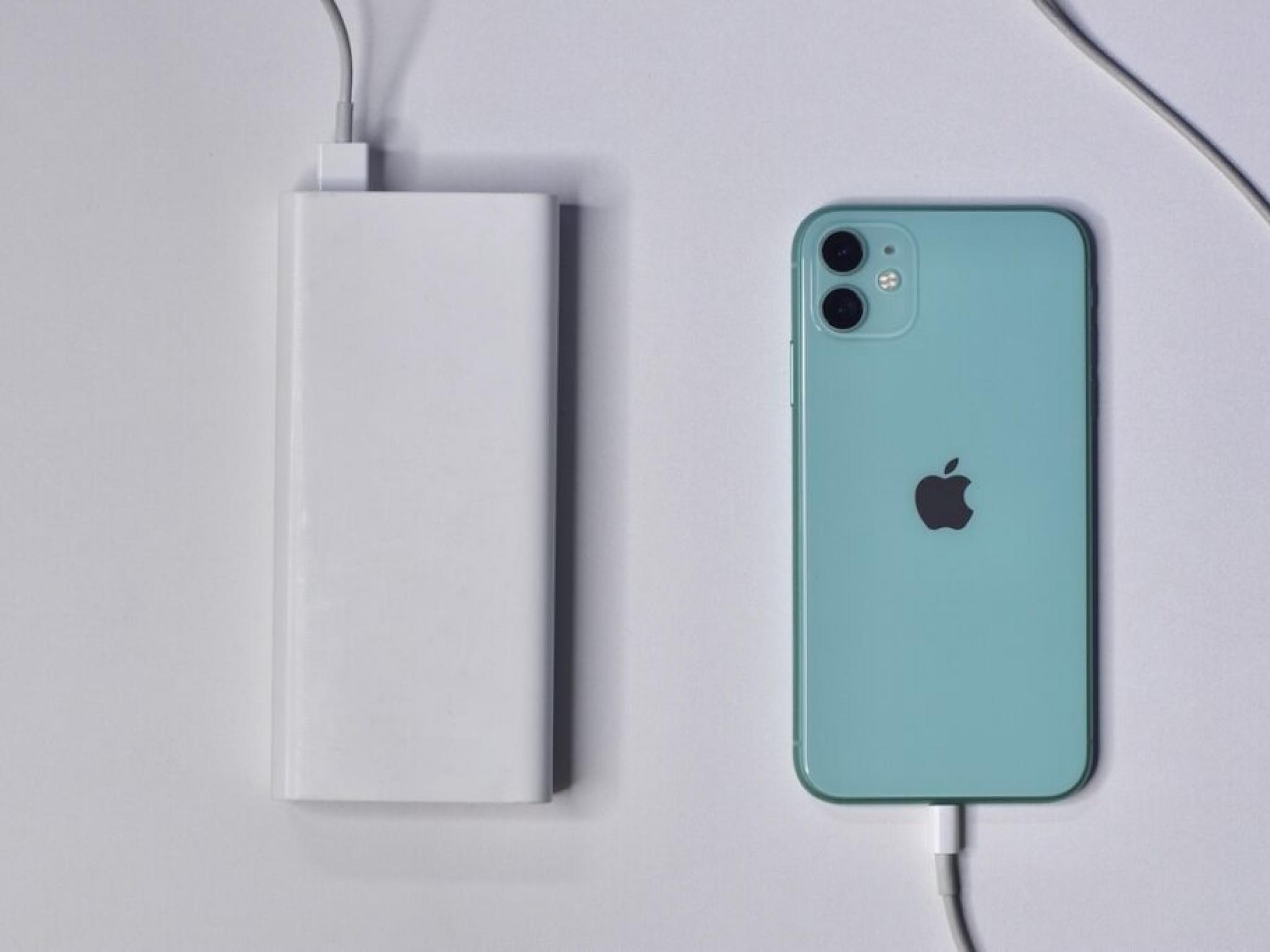 애플, iOS19에 AI 배터리 최적화 기능 탑재...올 가을 출시될 얇은 아이폰17 대비