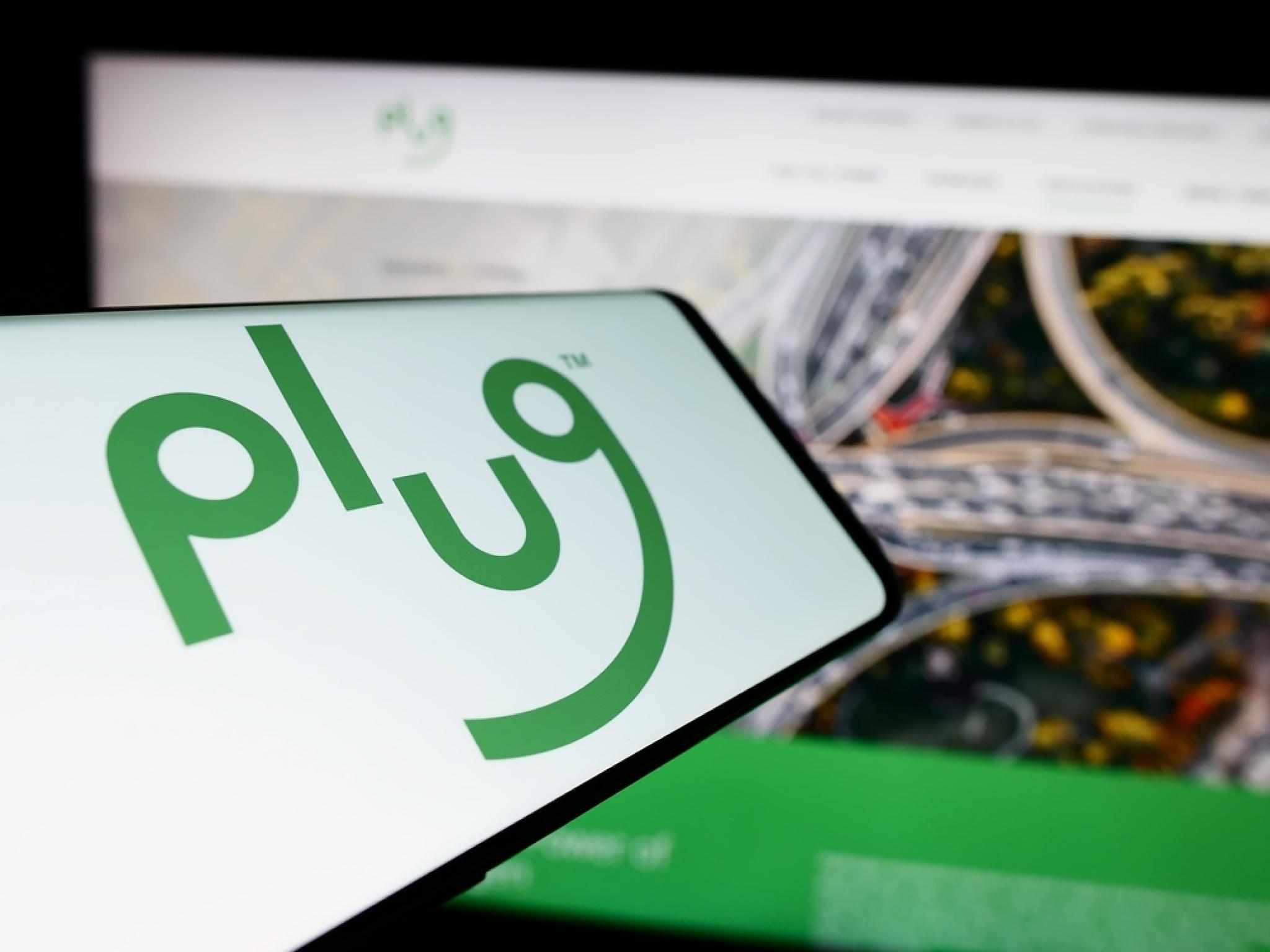 플러그파워, 1분기 매출 증가에도 적자폭 확대에 주가 9% 급락