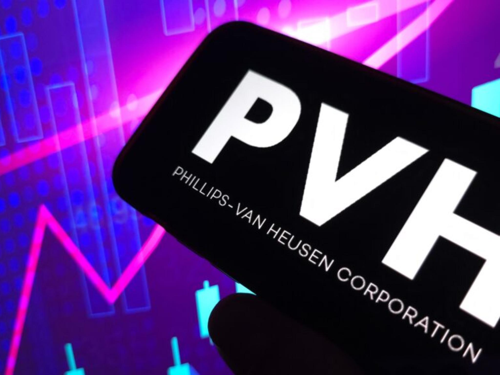 PVH 등 5개 기업, 월가 애널리스트 투자의견 상향