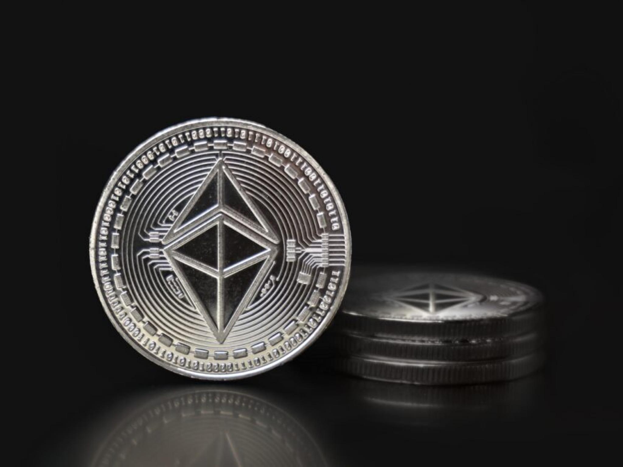 이더리움, 이번주 XRP·솔라나 압도...상승 배경은