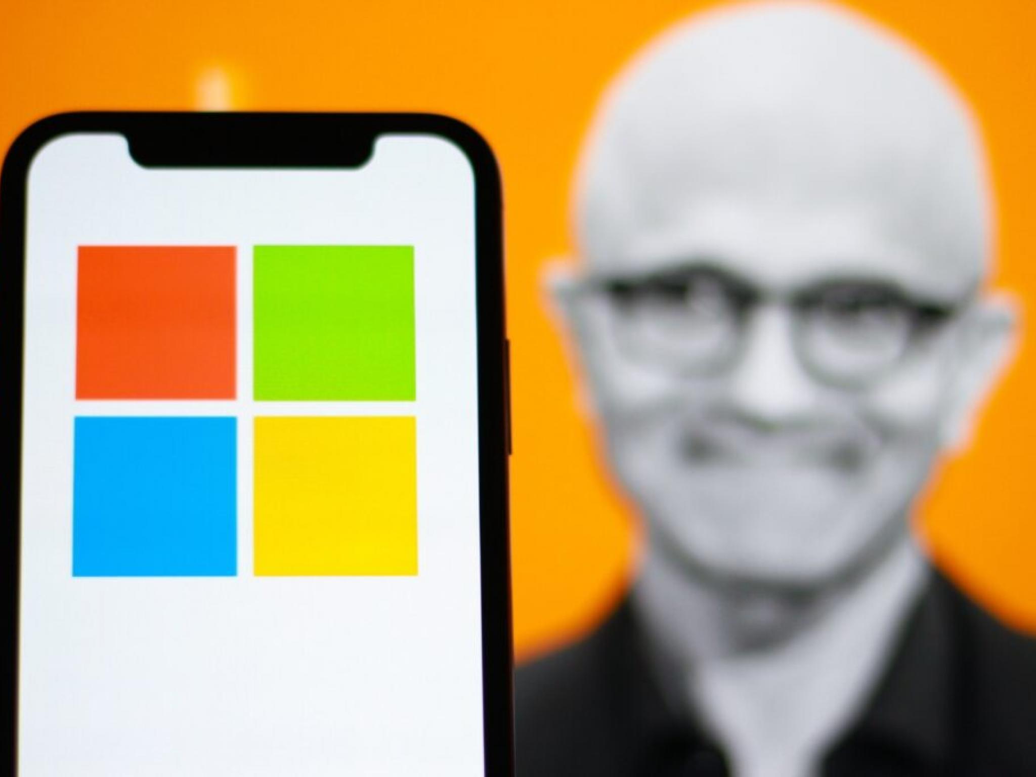  satya-nadella-once-bet-big-on-chatgpt-maker-openai--now-hes-reportedly-embracing-rivals-like-deepseek-and-building-cheaper-ai-models-to-future-proof-microsoft 