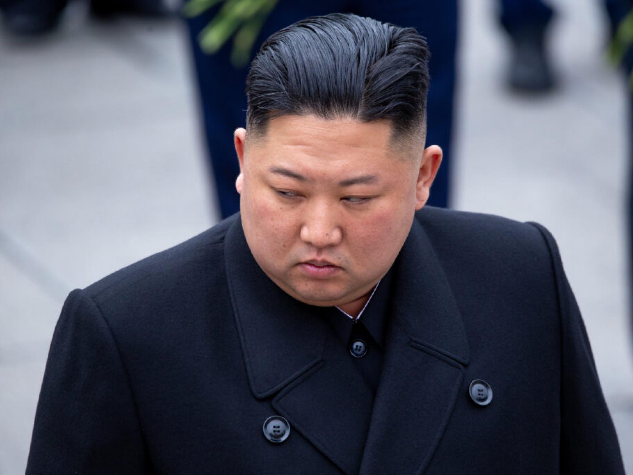 北 김정은, 마피아식 사이버 범죄로 포춘500 기업 노려 핵개발 자금 조달