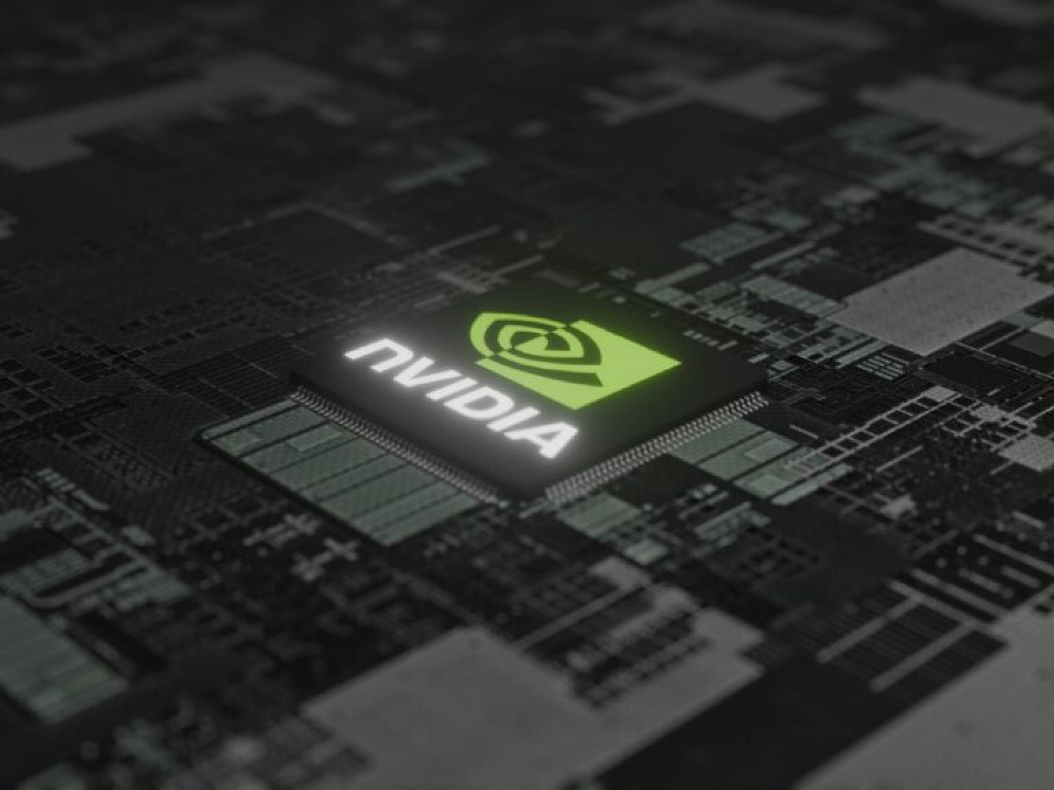 엔비디아·TSMC·폭스콘, 대만에 AI 슈퍼컴퓨터 공동 개발