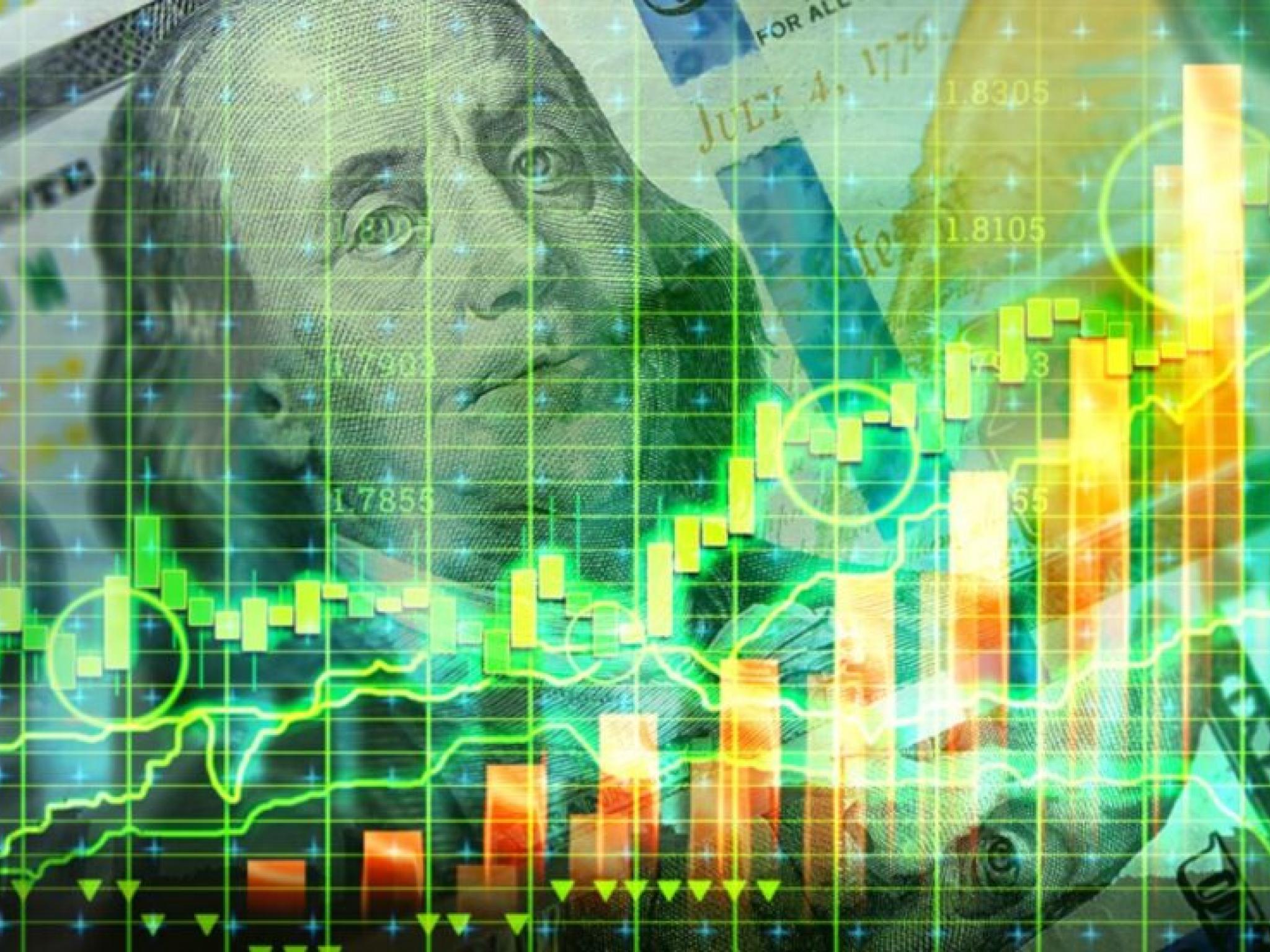 QQQ 20% 급등...엔비디아·넷플릭스 강세에 과열 우려 제기