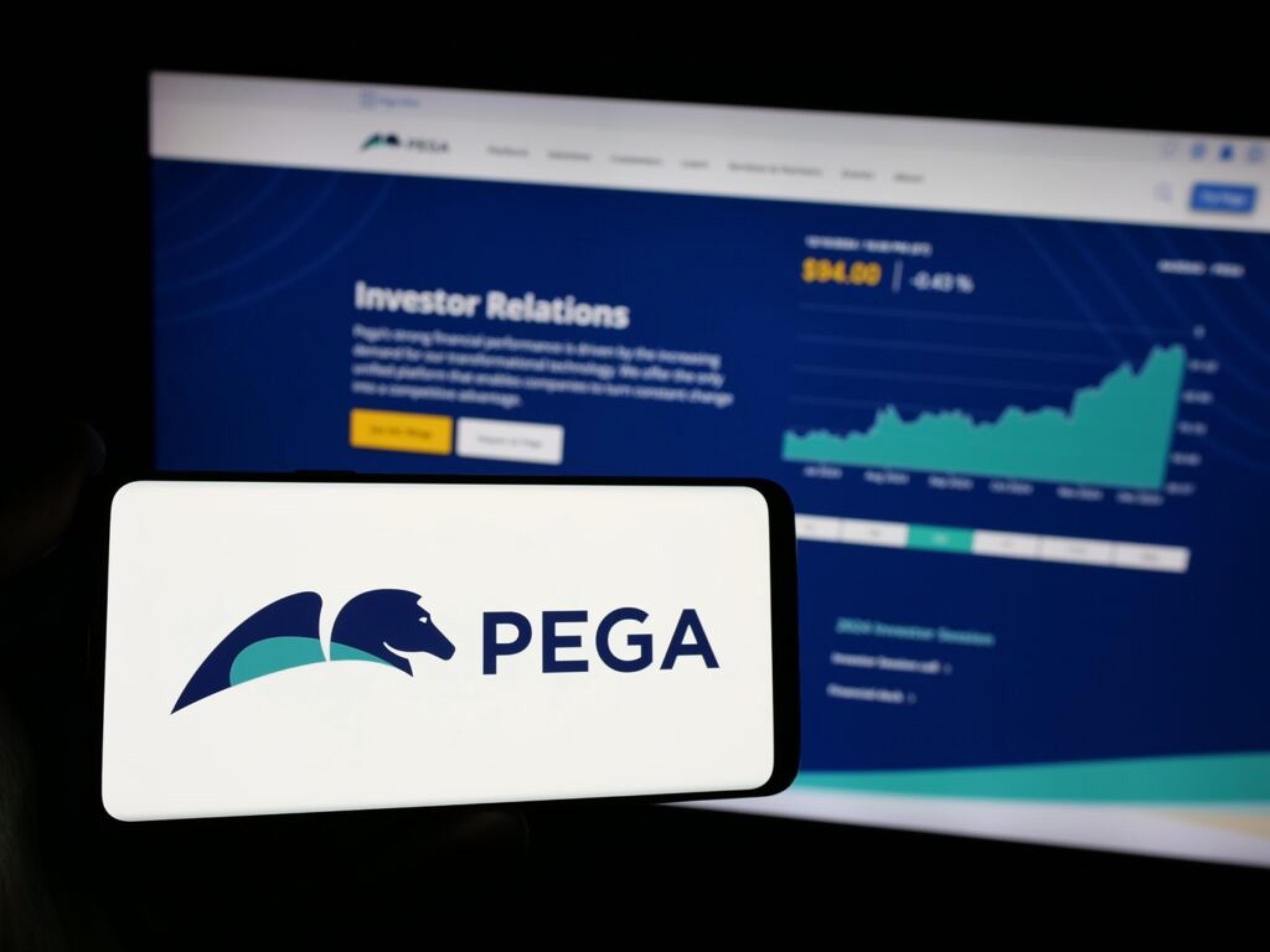페가시스템스, S&P 미드캡400 편입 소식에 주가 6% 급등...20개 종목 시간외 주요 동향