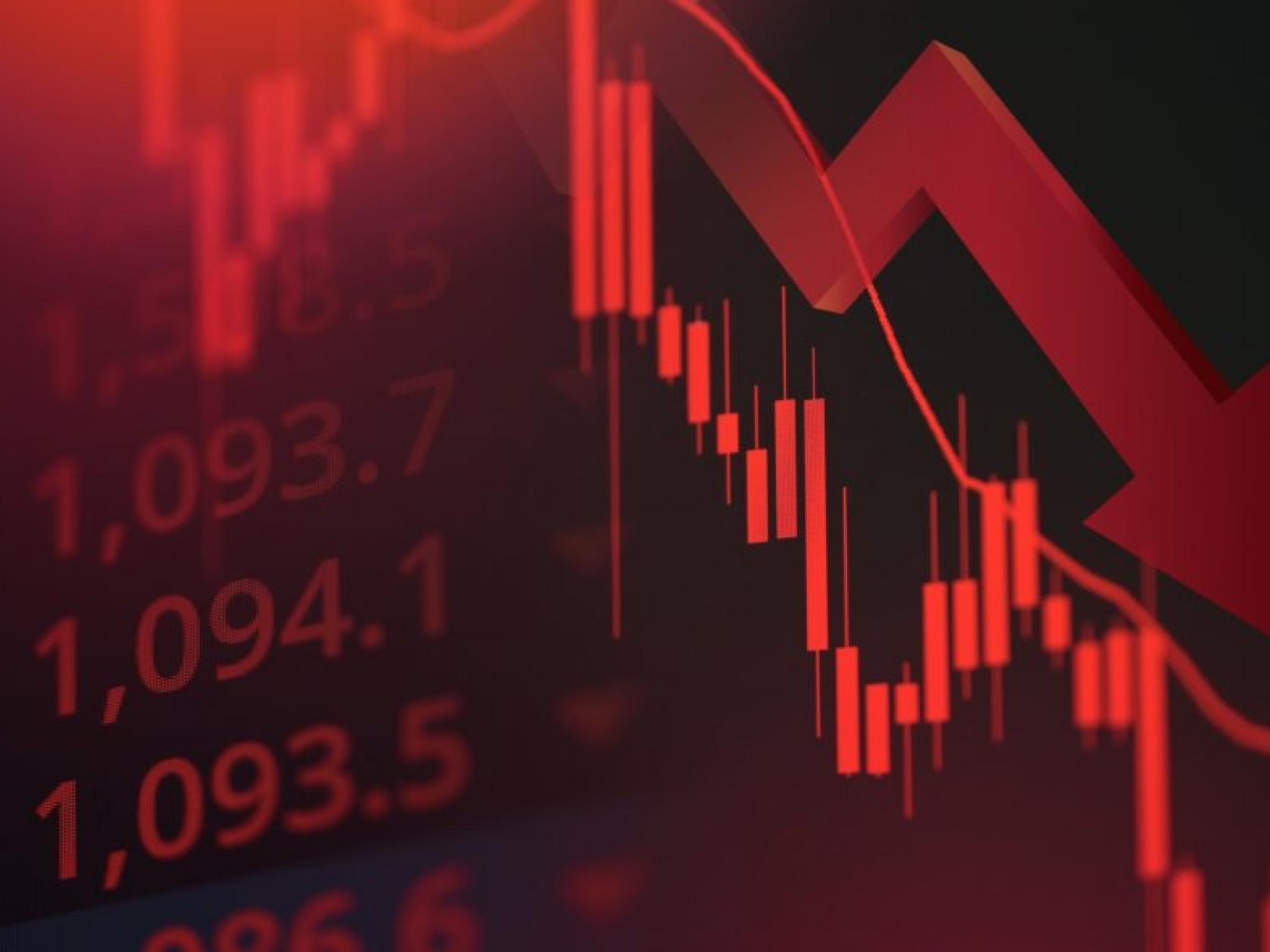 시야타모바일 주가 36% 폭락...전날 85% 급등 후 급격한 조정