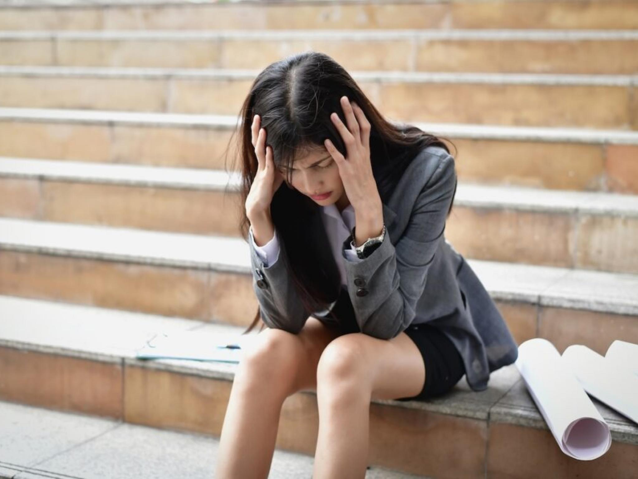 미국 성인 4명 중 1명 `실질적 실업자`...최근 3개월 새 최고치