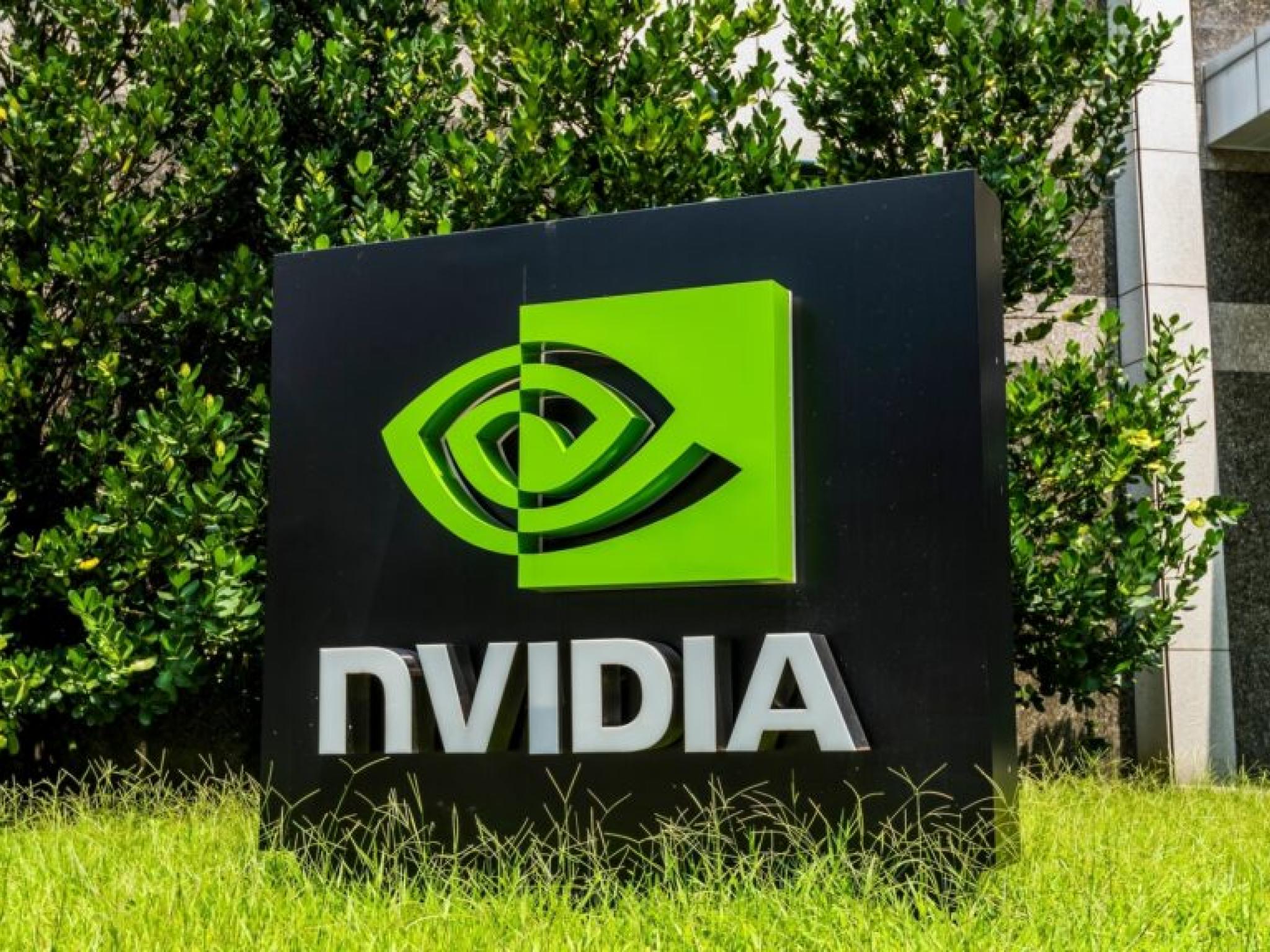 엔비디아, 델 공장서 `주당 수천대 블랙웰 GPU` 조기 출하...마진율·2분기 가이던스 상향 기대