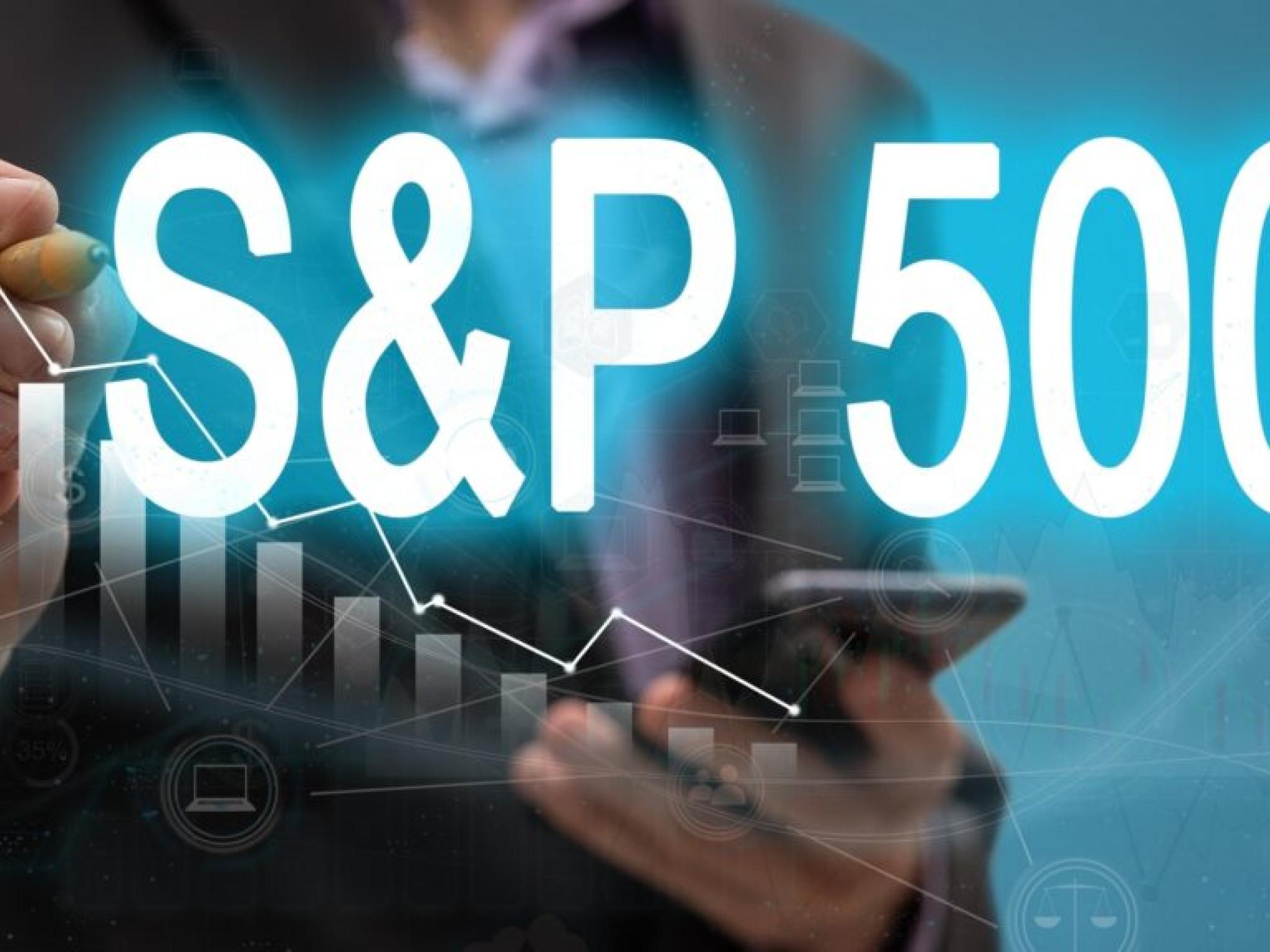 S&P500 밸류에이션 고평가에 가계 주식보유 사상 최대...美 증시 현주소는