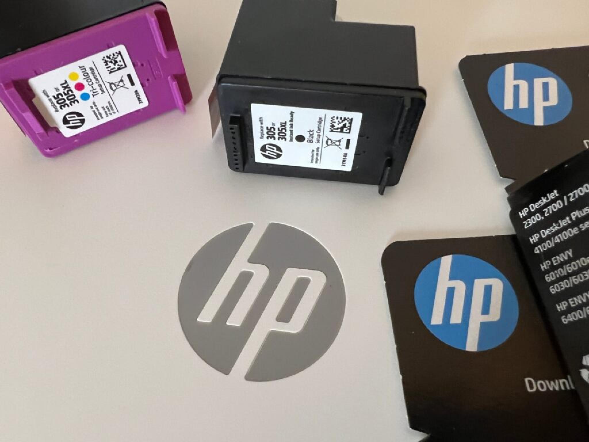 HP, 실적 부진에 증권가 목표가 하향 행렬