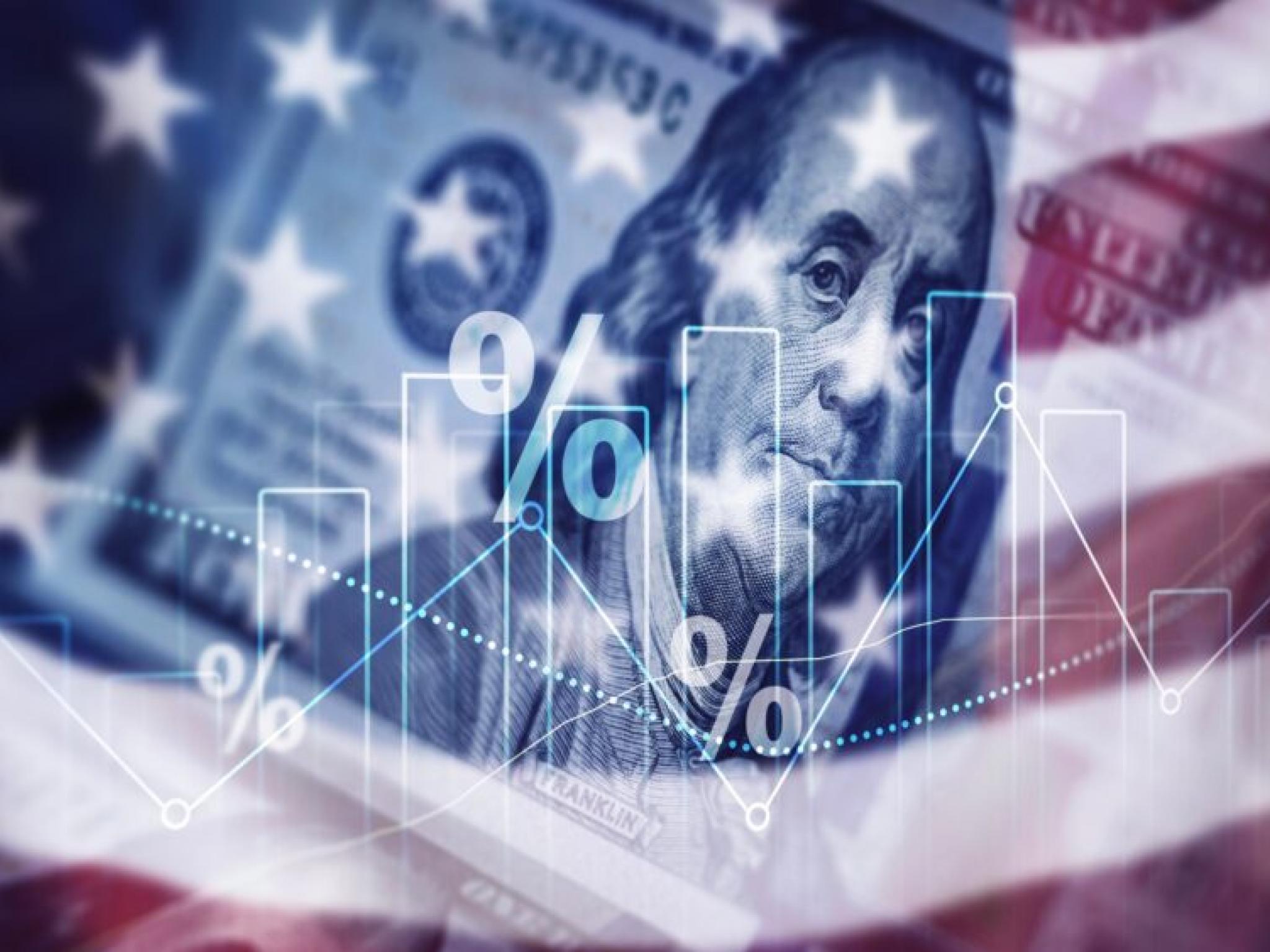 미국 1분기 GDP 0.2% 감소...실업수당 청구 급증에 고용시장 균열 조짐