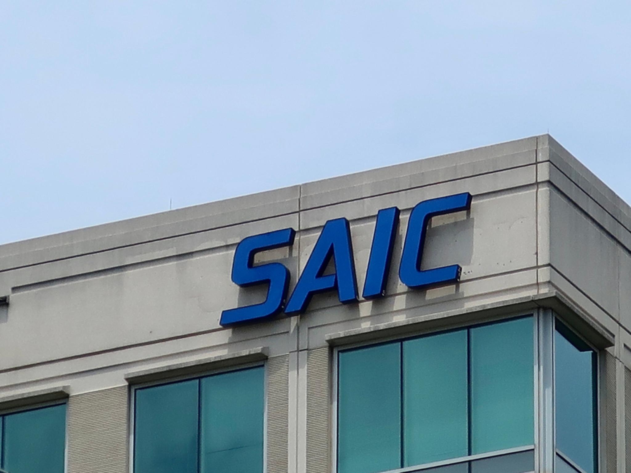 SAIC, 1분기 실적 기대치 하회·가이던스 부진에 주가 급락