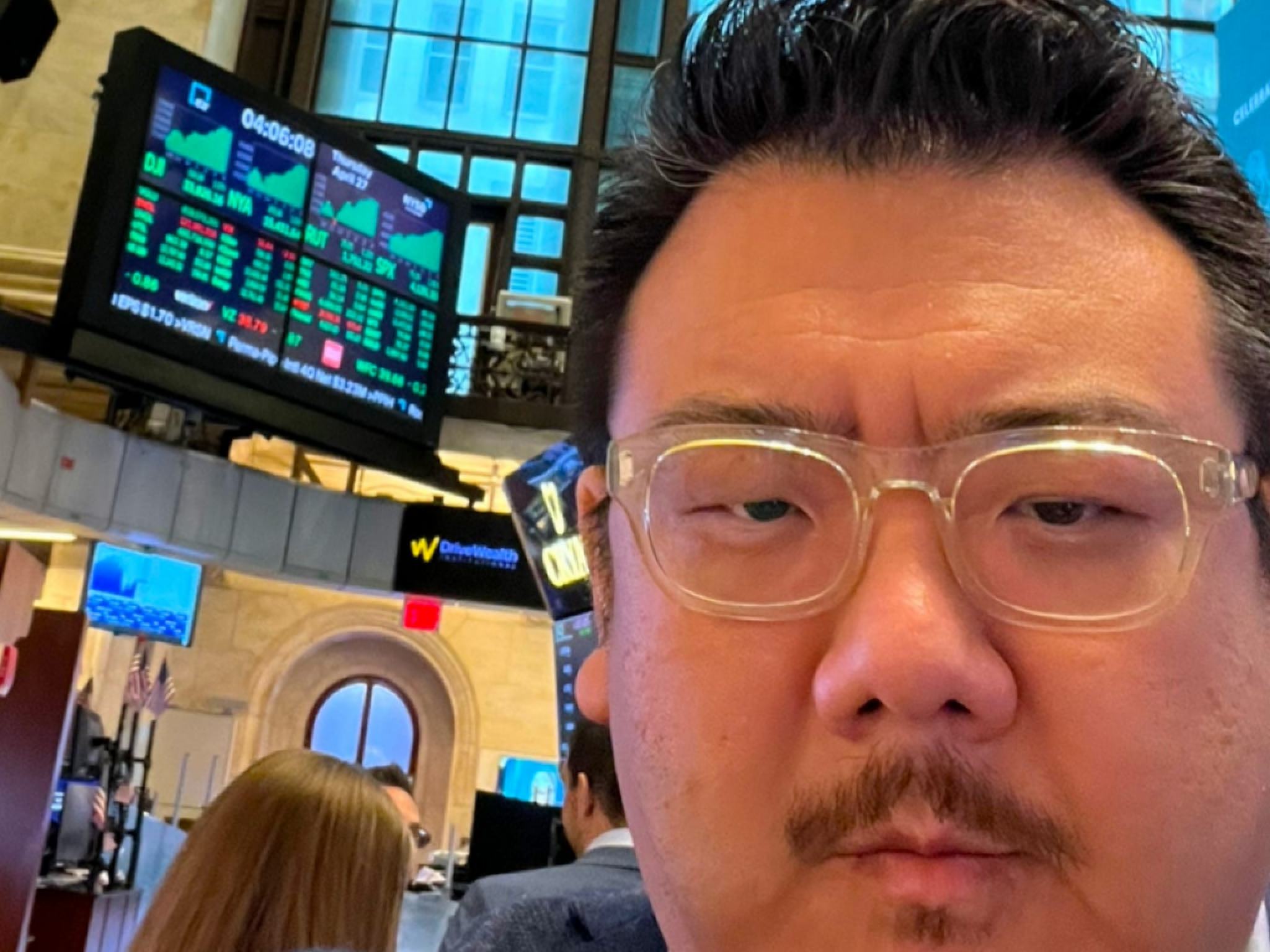 수익률 높은 주식 찾기도 어렵지만 보유는 더 힘들다