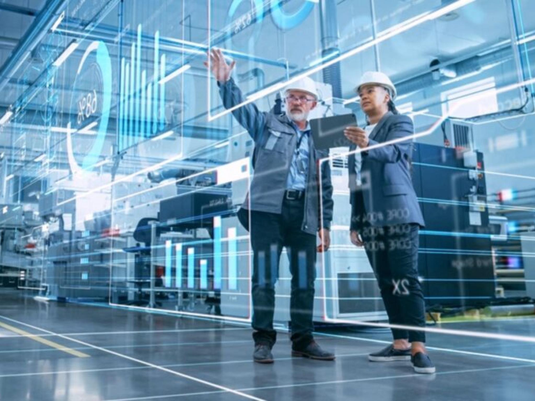 美 제조업 PMI 48.5%로 하락...트럼프의 제조업 부흥 공약 `빨간불`