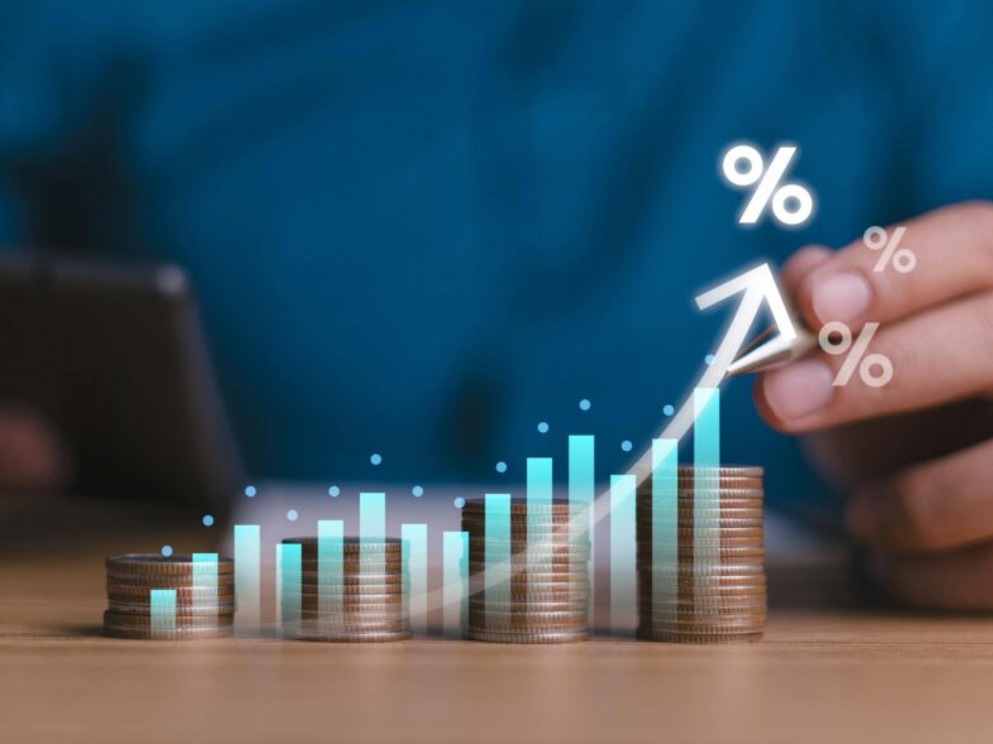 월가 최고 적중률 애널리스트들이 꼽은 15% 이상 고배당 금융주 3선