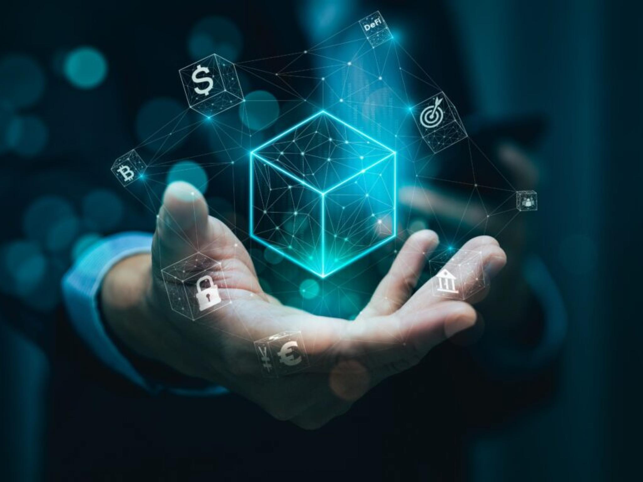 Le moment AWS de la blockchain arrive, déclare Jason Guthrie de WisdomTree2 min de lecture