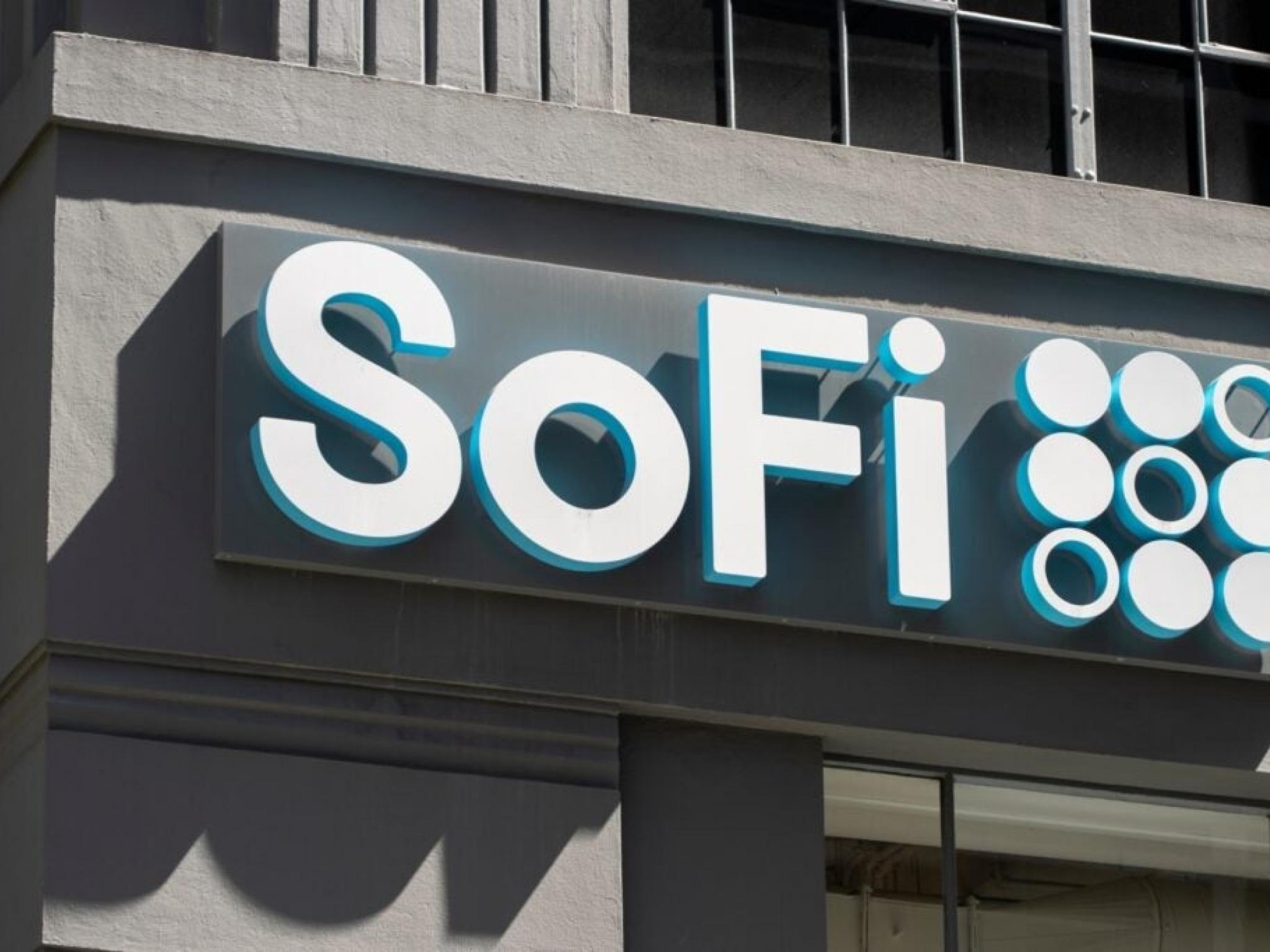 La croissance des prêts de SoFi impressionne mais la Banque d’Amérique maintient son avis “Sous-performance”2 min de lecture