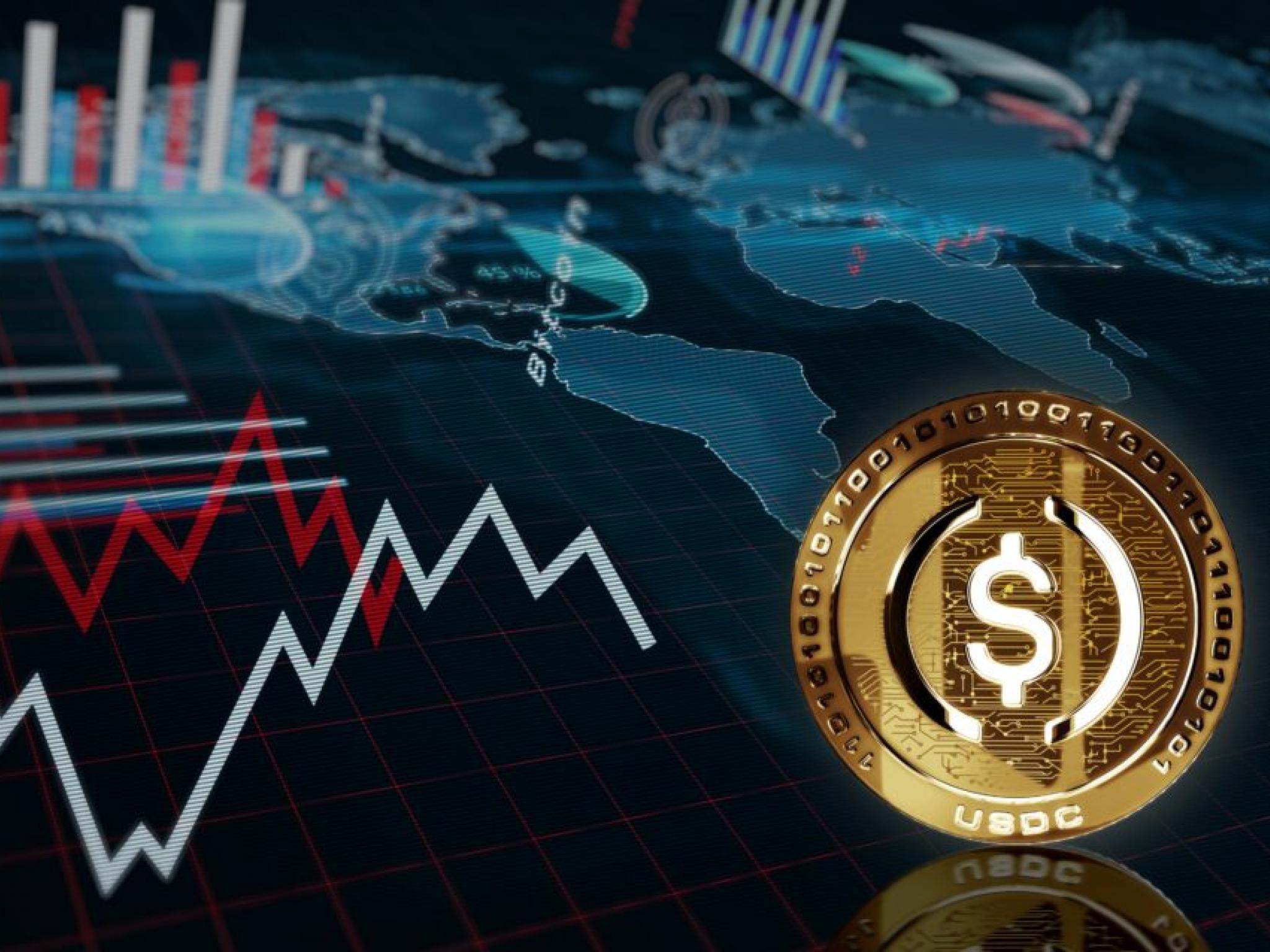 Bitcoin, Ethereum, XRP, Dogecoin Prolongent Leurs Pertes Après la Chute de Trump-Musk3 min de lecture