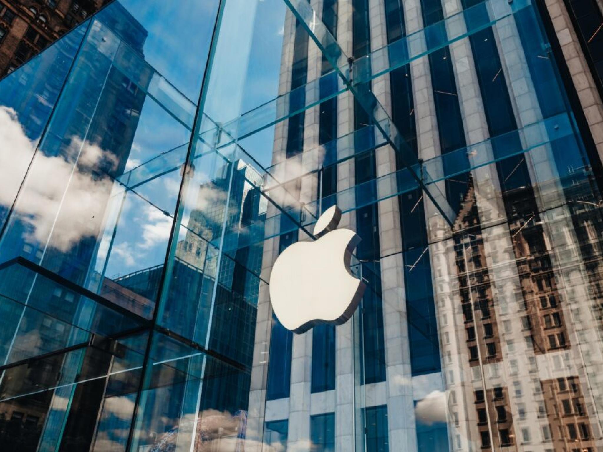 애플, iOS26에 `리퀴드 글래스` 인터페이스 도입...20주년 기념 아이폰 예고