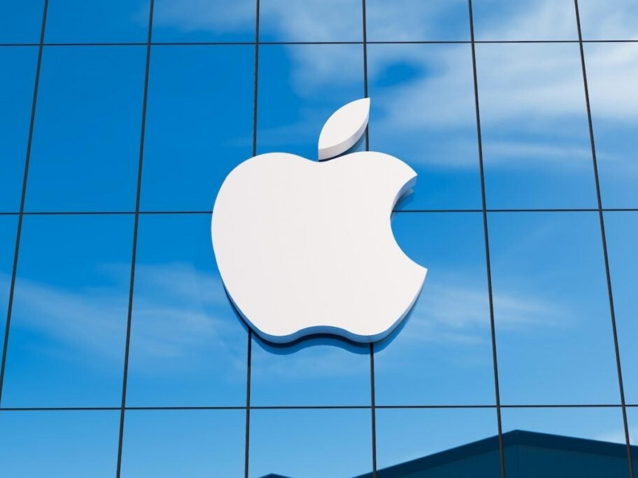 골드만삭스, 애플 WWDC25 이후 주가 하락에도 25% 상승여력 전망