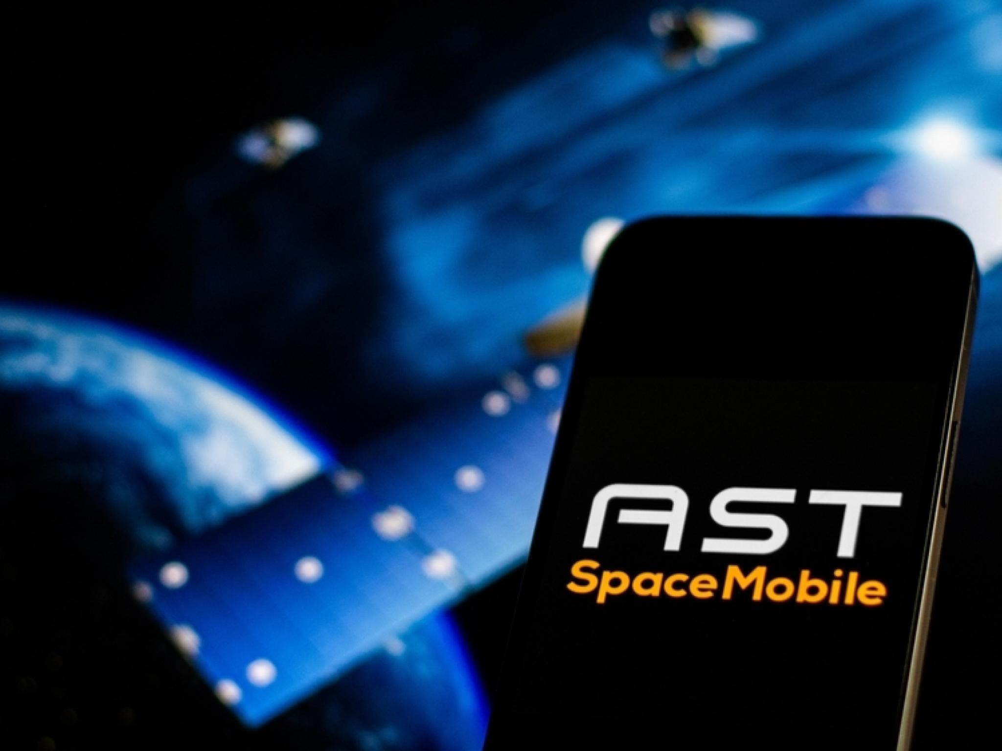 AST 스페이스모바일, 러셀1000지수 편입 소식에 주가 강세
