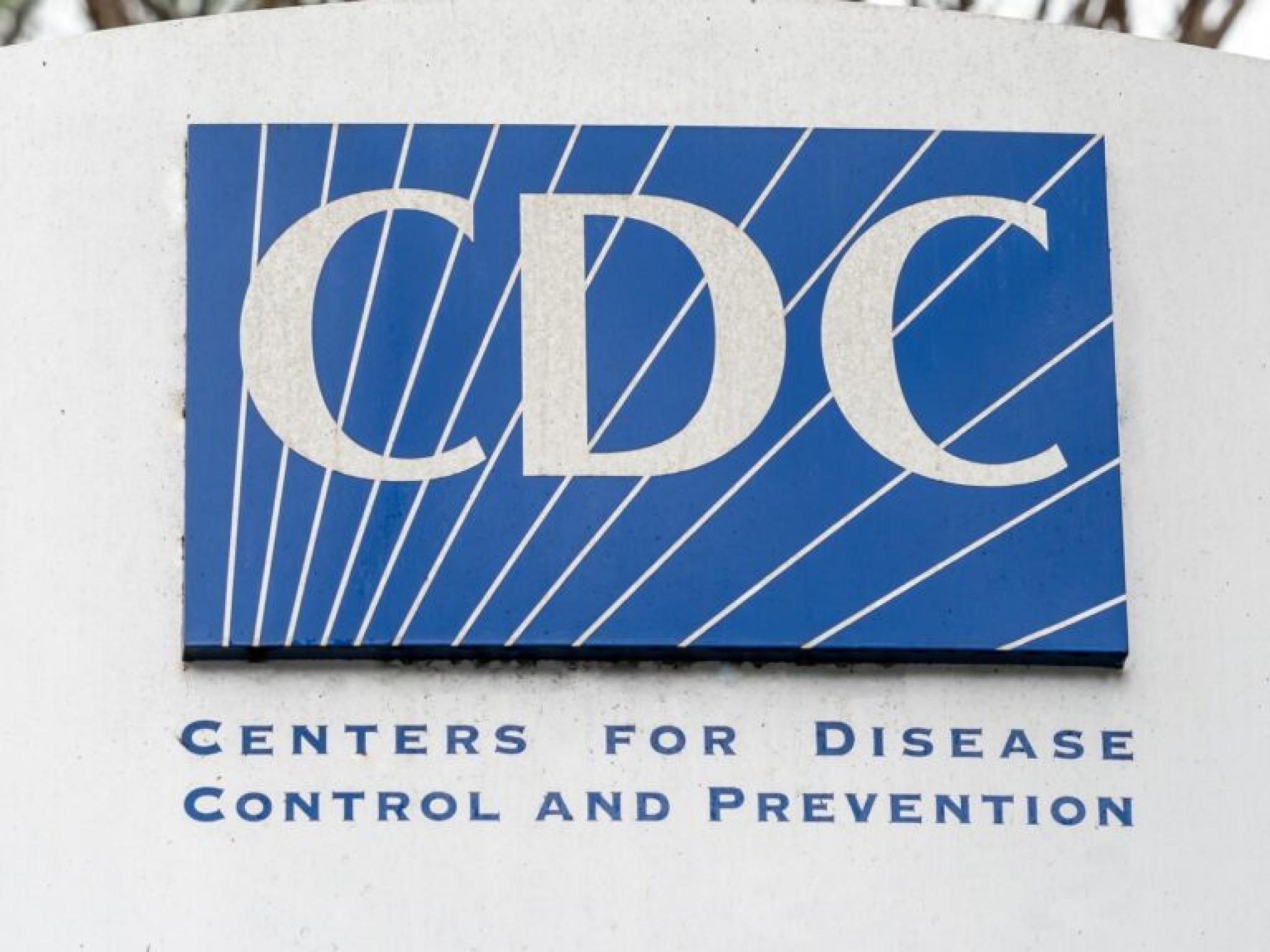 CDC, 트럼프 정부 인력감축으로 해고된 450명 직원 복직 결정