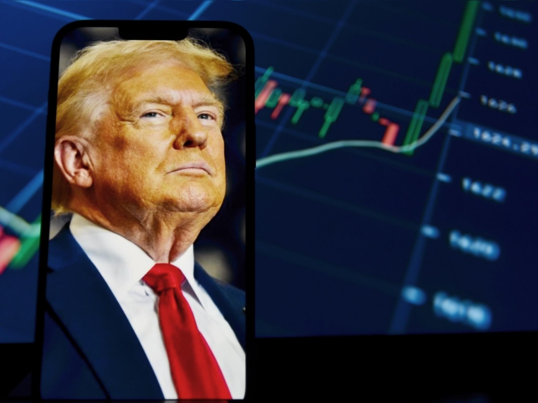 트럼프 취임 6개월... 관세 부메랑에 멕시코·중국 등 4개국 증시 S&P500 압도