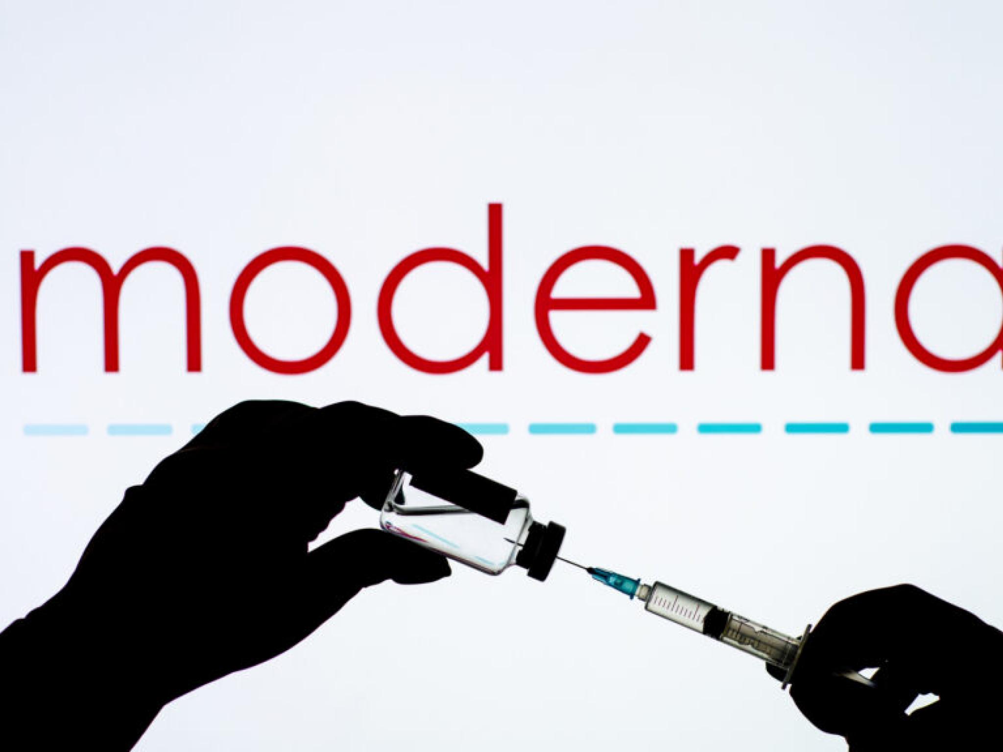 FDA, 모더나 RSV 백신 접종 대상 확대...18~59세 고위험군도 포함