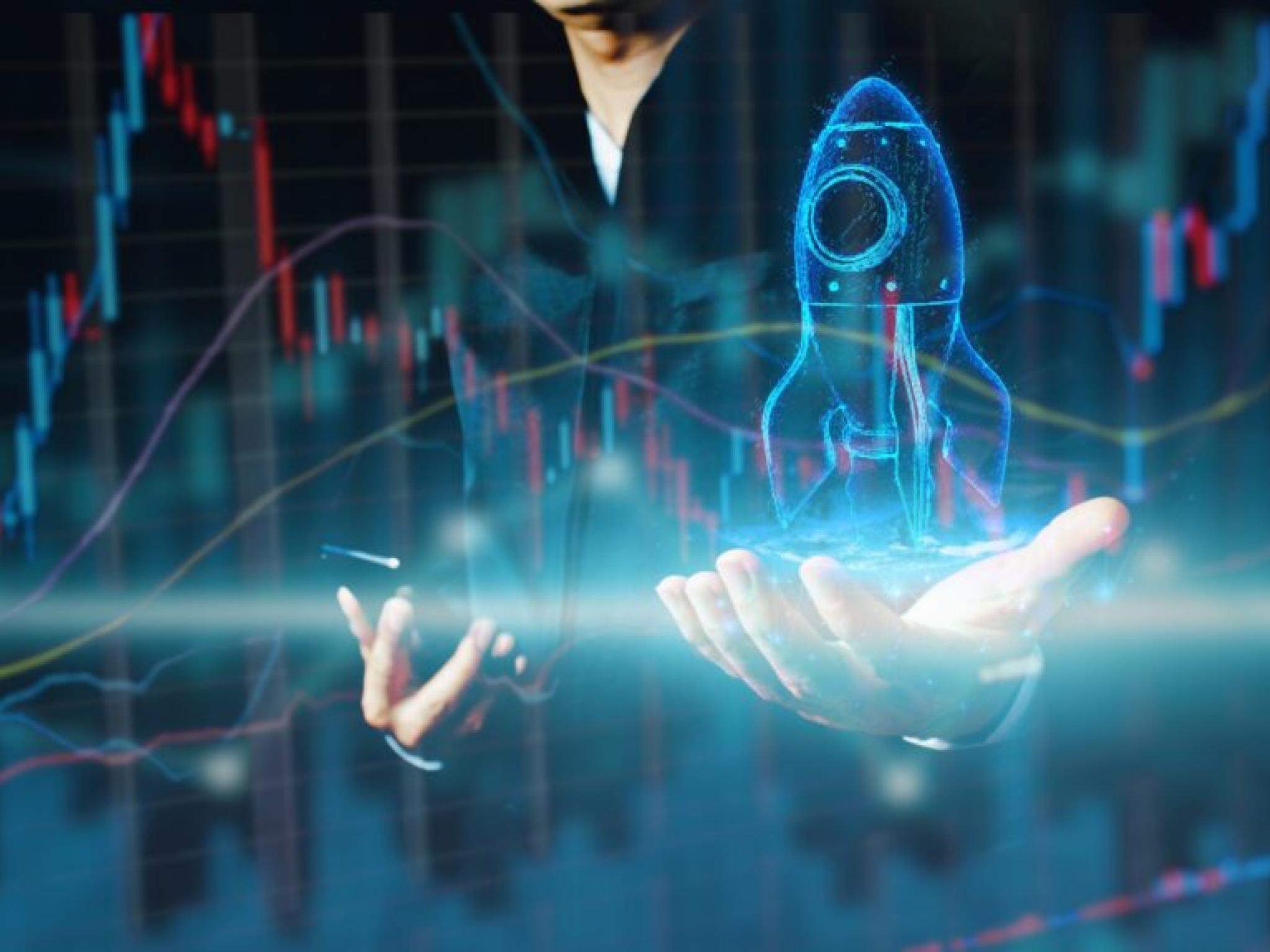 보이저 IPO 이후 주가 하락, AST 스페이스모바일 상승...우주株 주간 동향