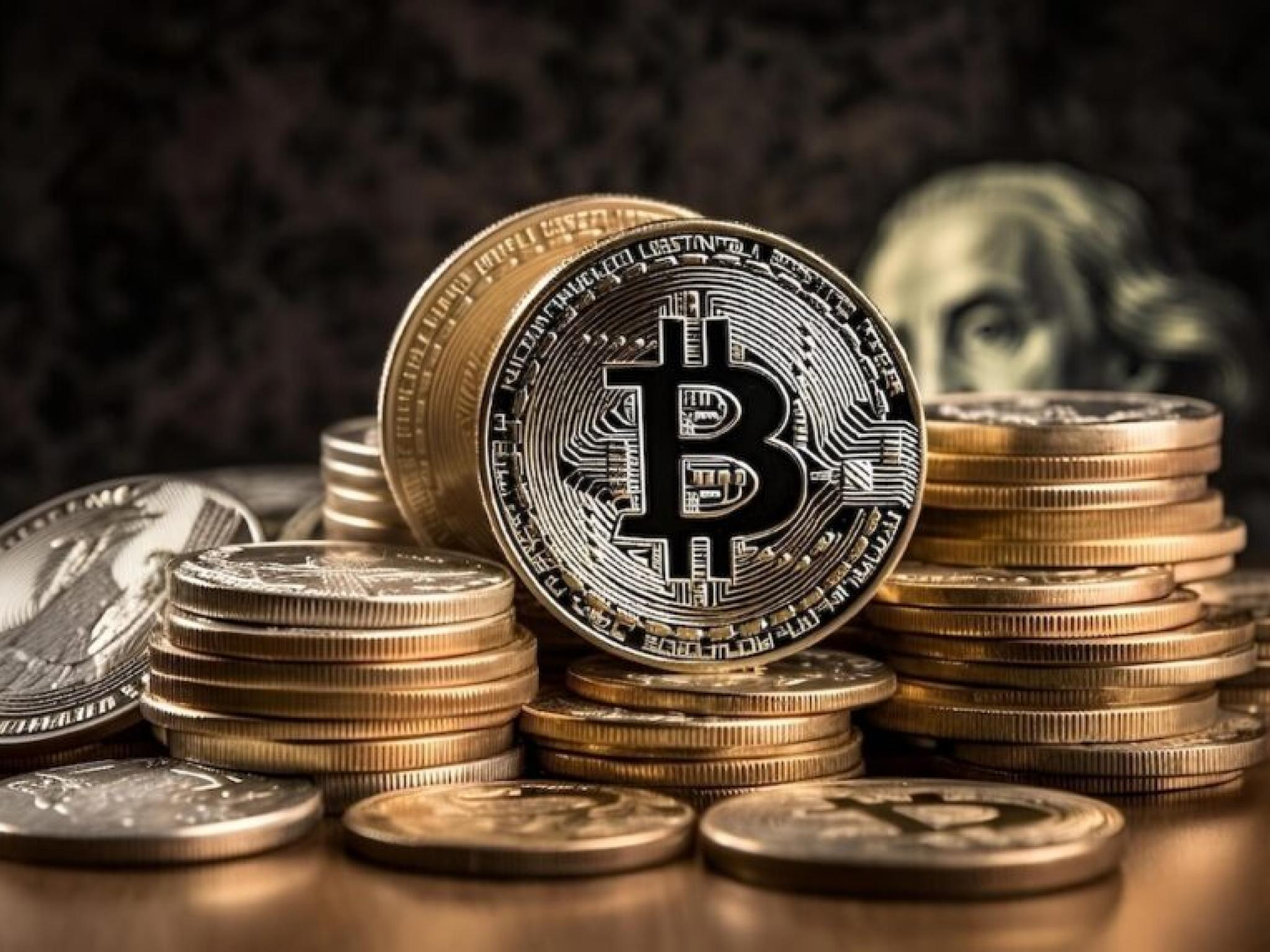 JP모건, 비트코인 ETF 대출담보 수용...전통금융 변화 신호탄되나