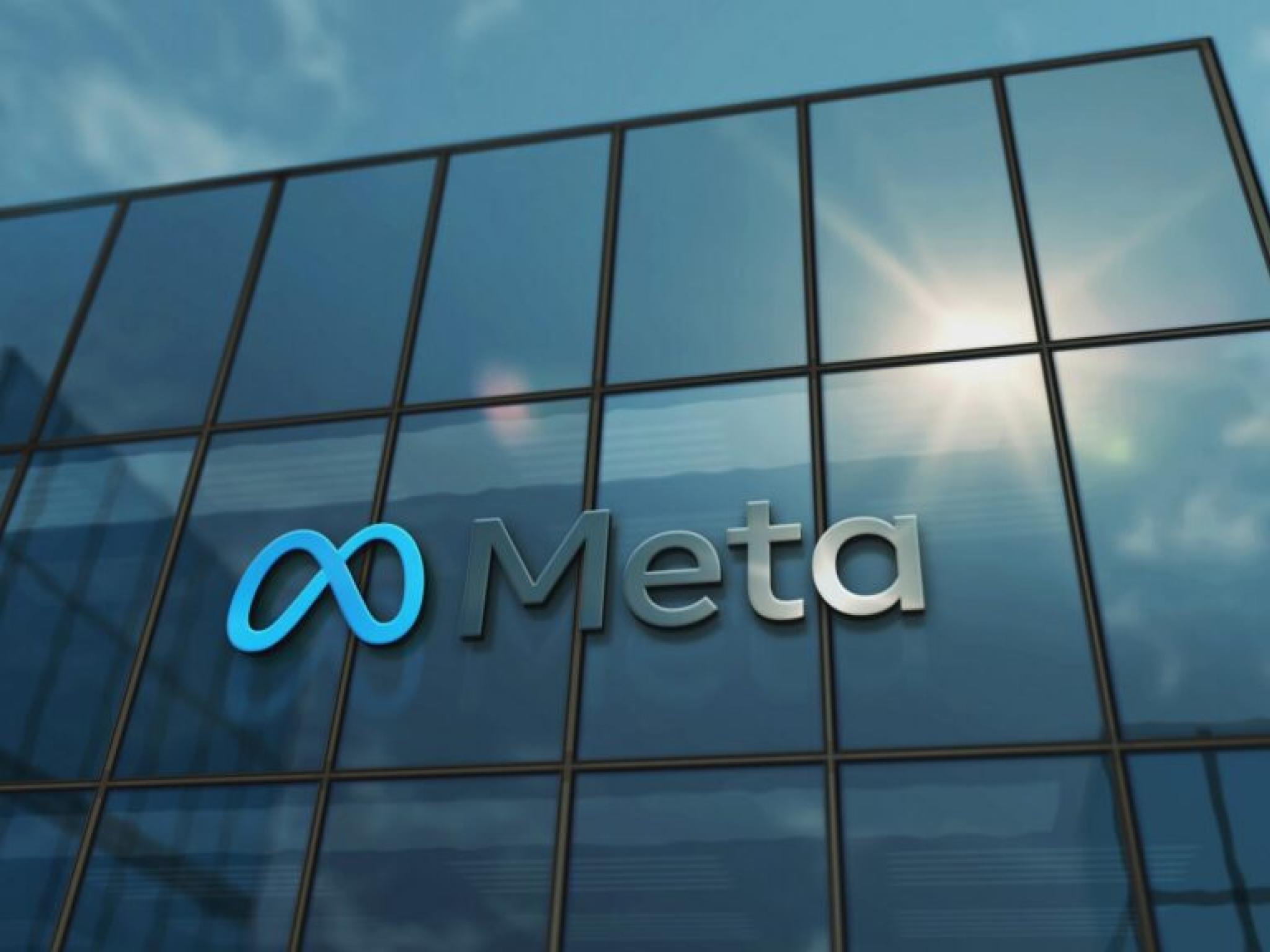 메타, 공격적 AI 확장전략 일환으로 前 깃허브 CEO 영입 추진