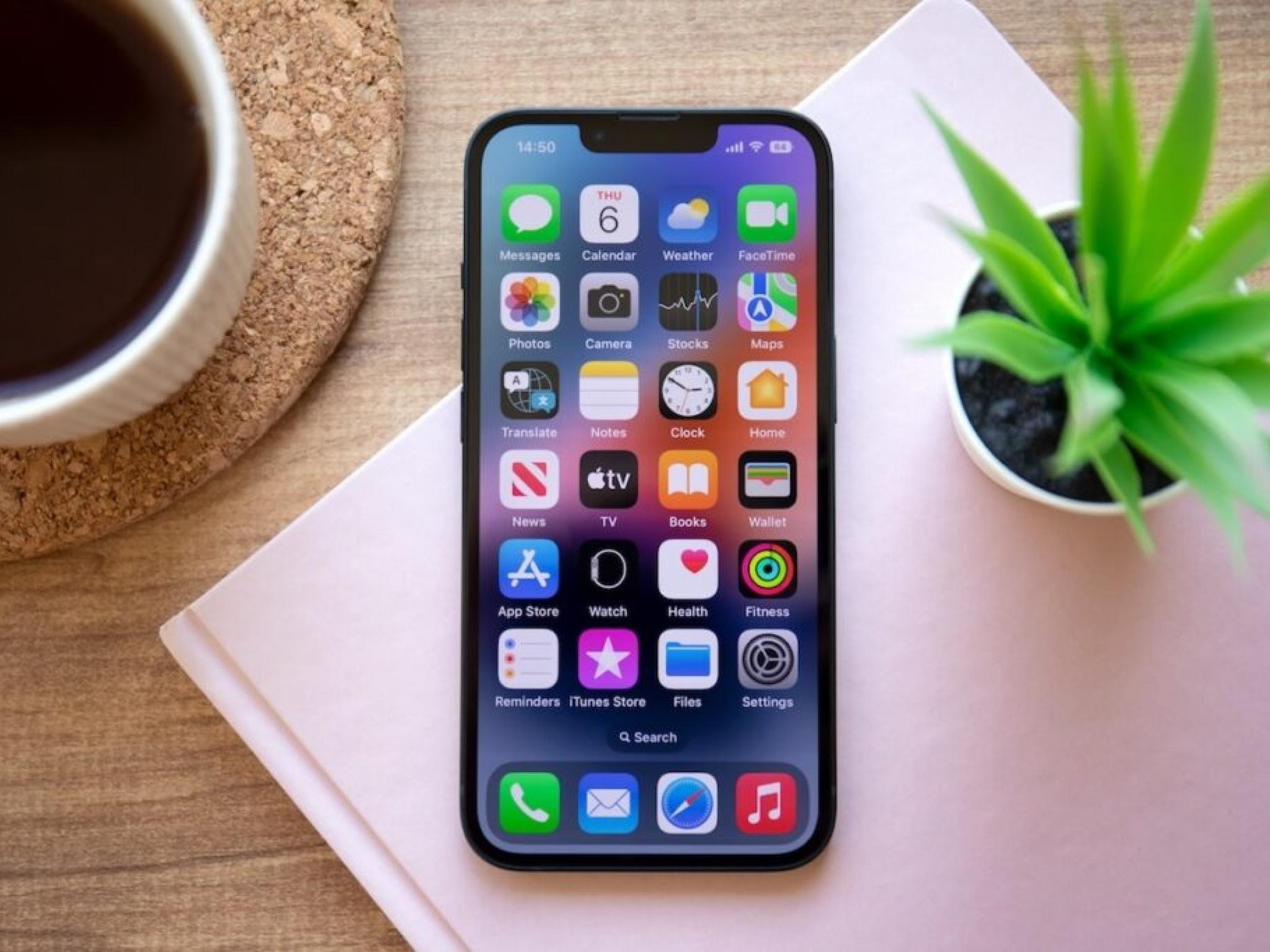 애플, iOS 26 베타2에서 가독성 논란 `리퀴드 글래스` UI 개선...주요 변경사항 공개