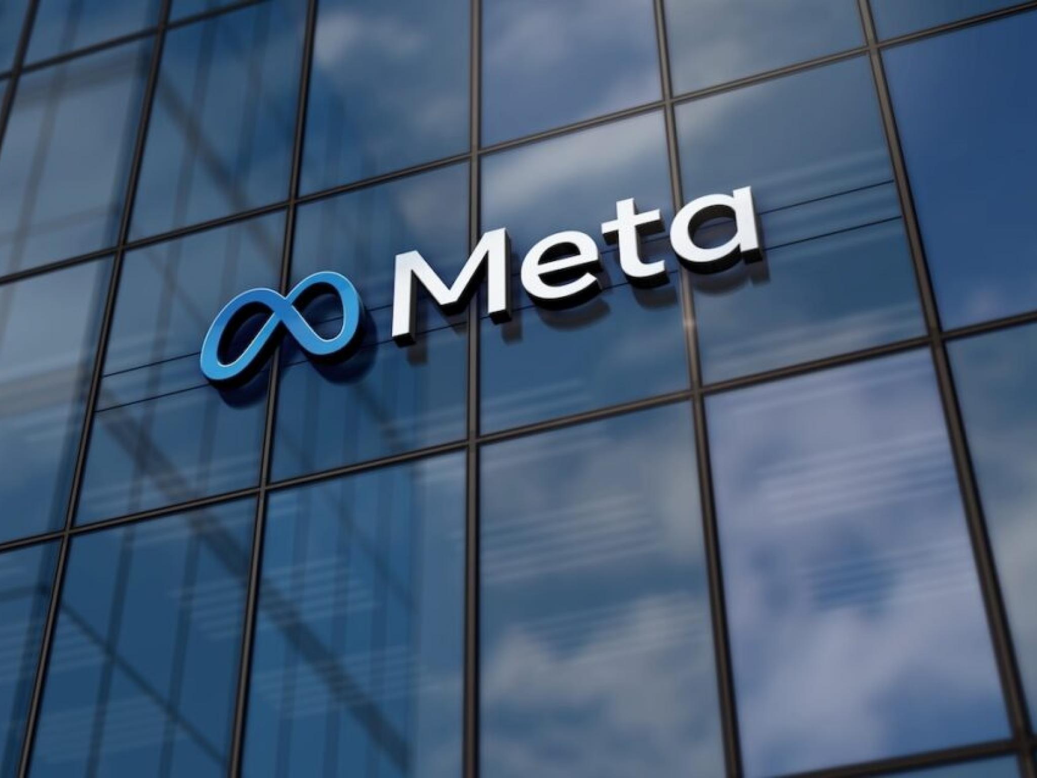 메타 CFO 