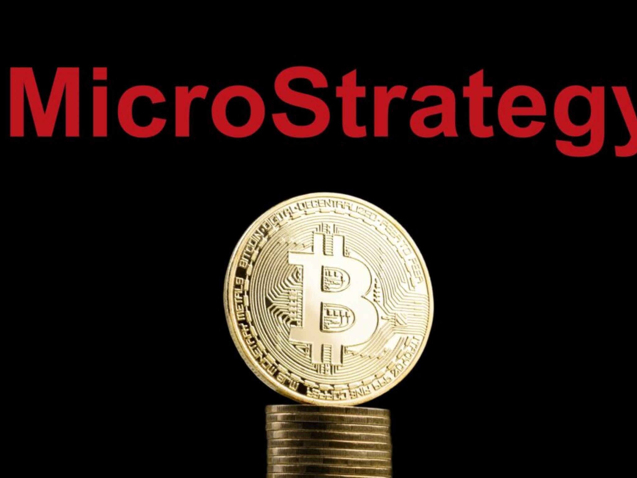 스트래티지, BTC 자산 공시 관련 증권사기 소송 잇따라...5건 이상 제기