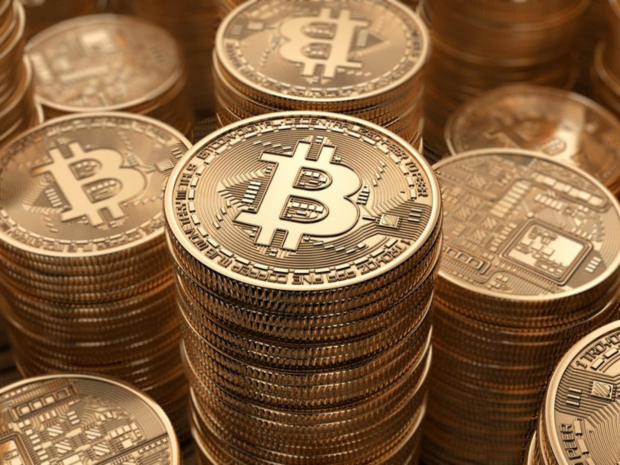 비트코인 매입 가능성... 암호화폐 수탁사 박트, 10억달러 자금조달에 주가 3% 상승