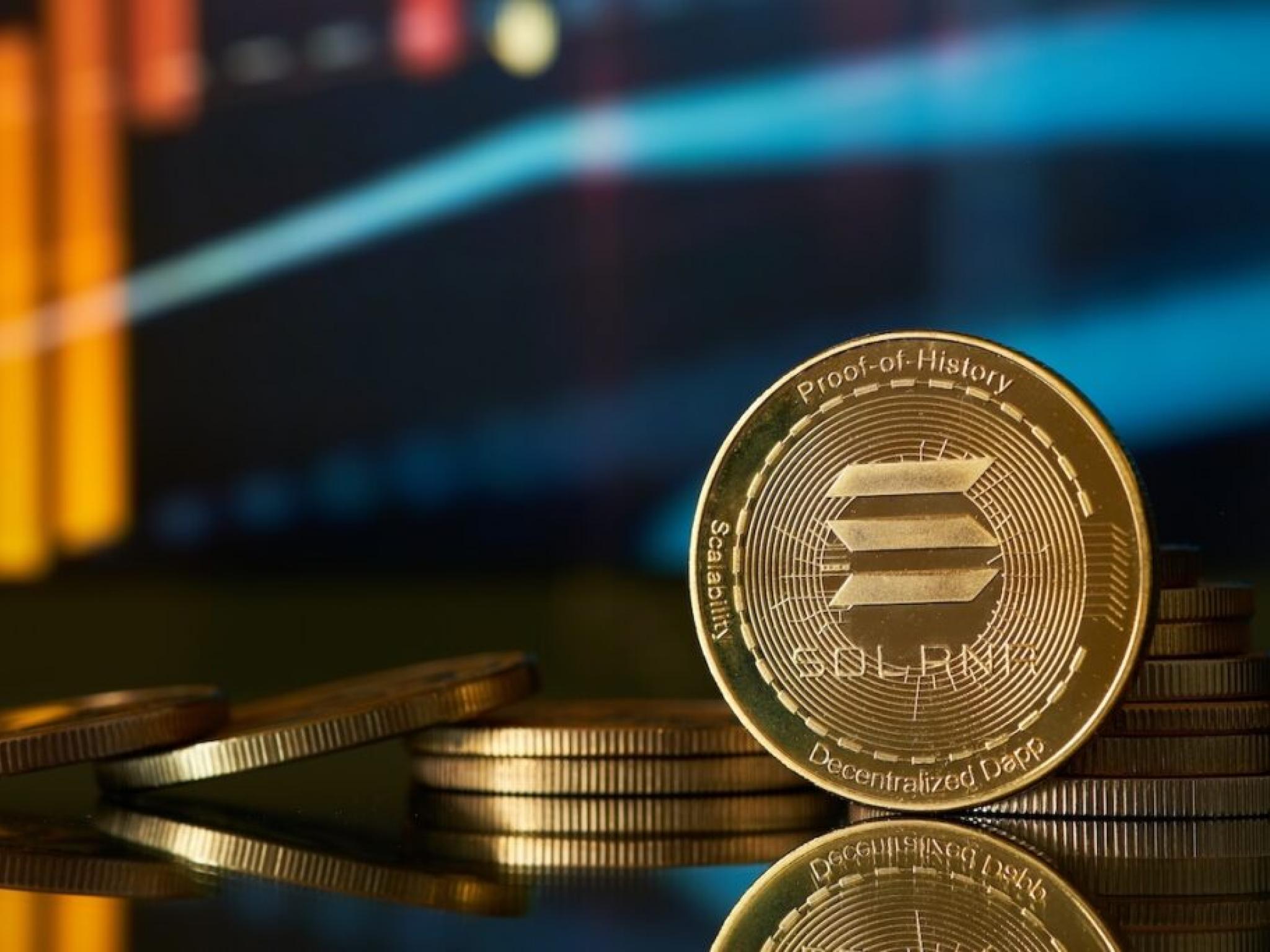 솔라나 ETF 승인 임박...시장 기대감에 승인 가능성 97%로 치솟아